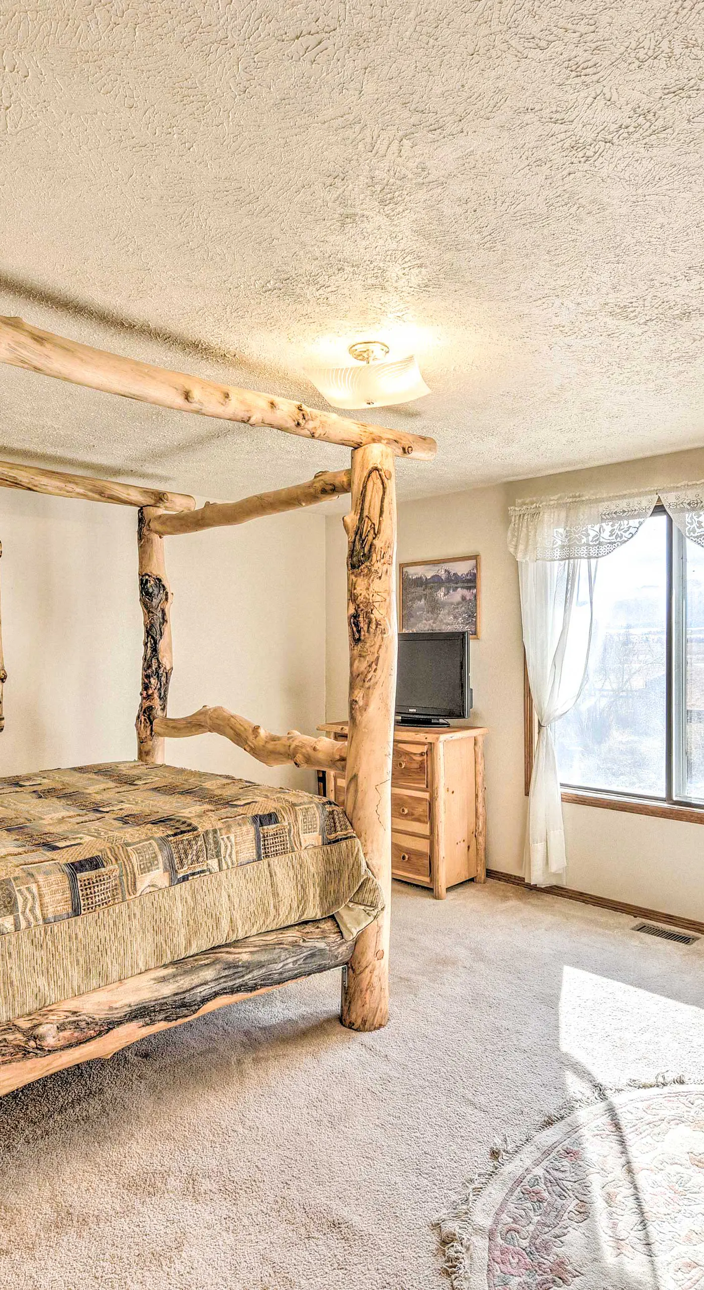 Mountain-View Buena Vista Home: 1 Mile to Main St!