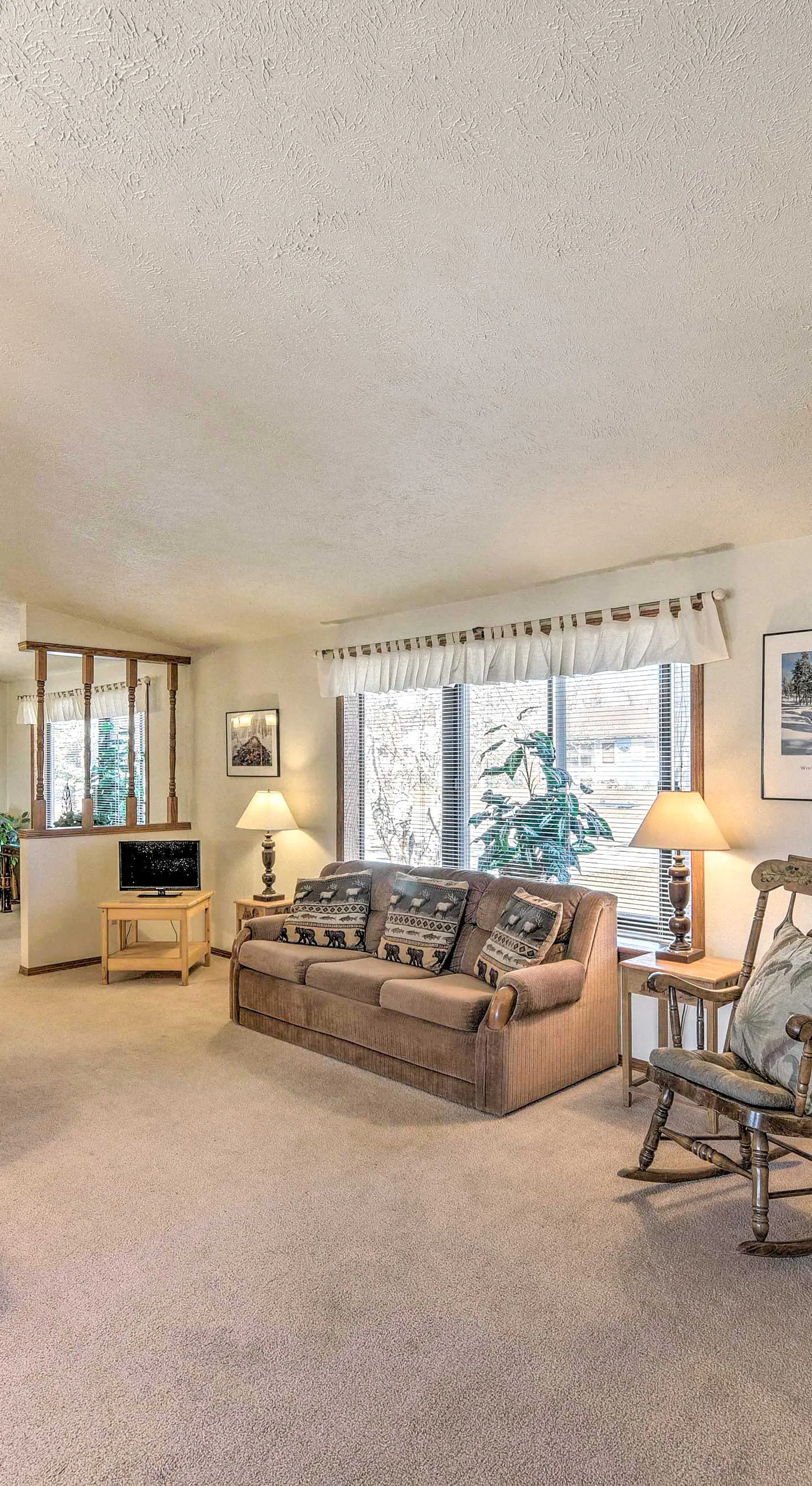 Mountain-View Buena Vista Home: 1 Mile to Main St!