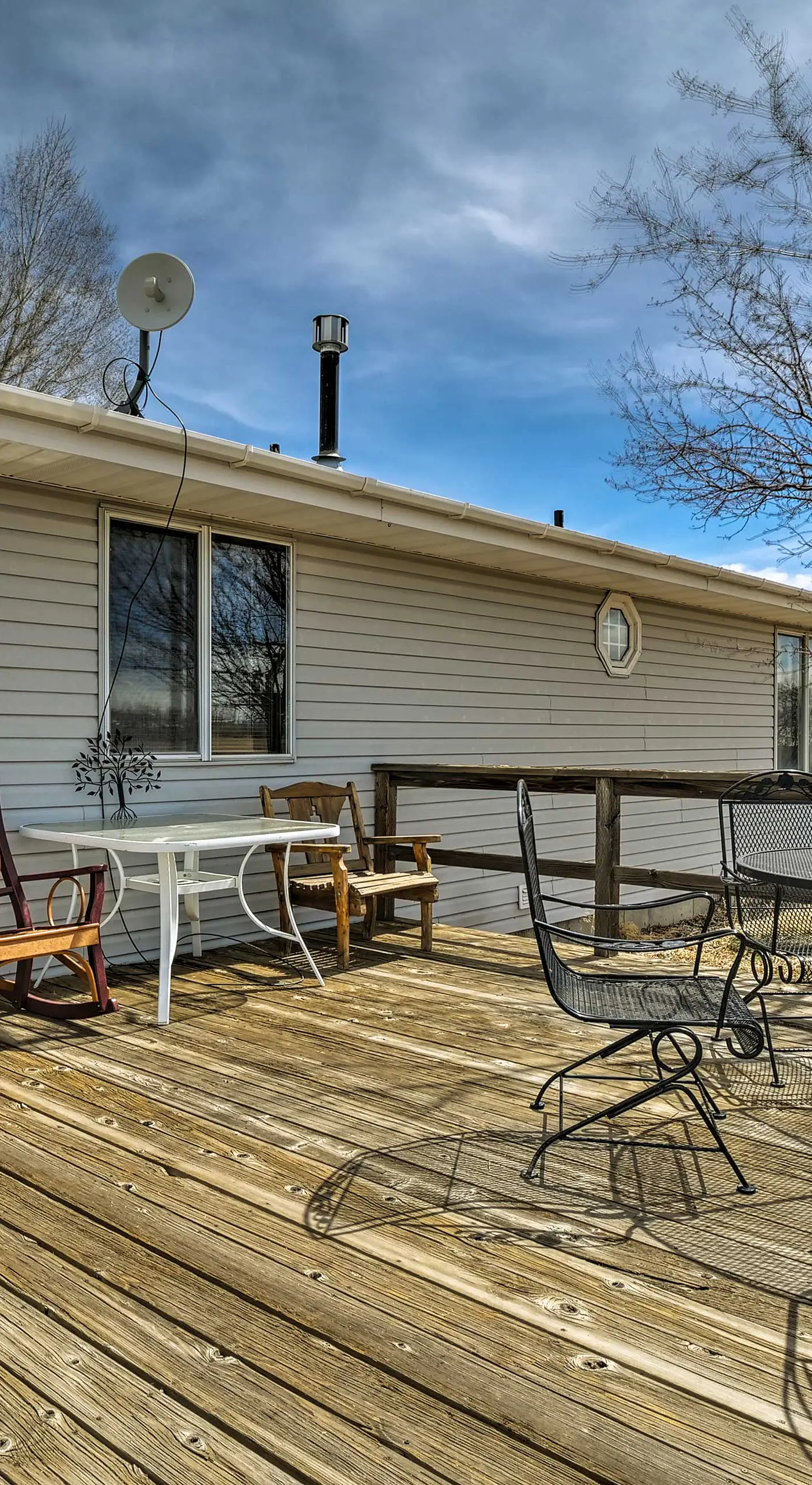 Mountain-View Buena Vista Home: 1 Mile to Main St!
