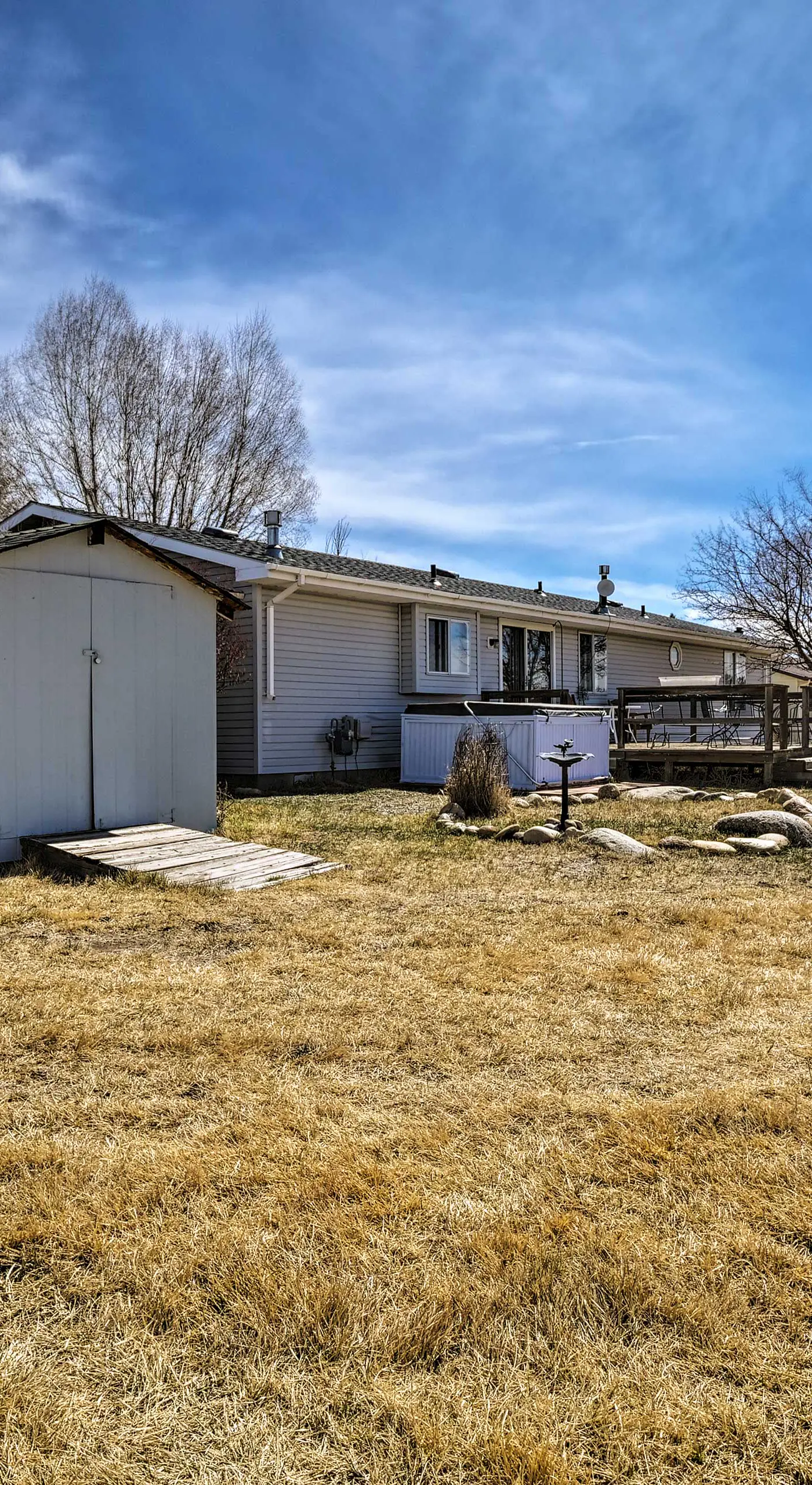 Mountain-View Buena Vista Home: 1 Mile to Main St!