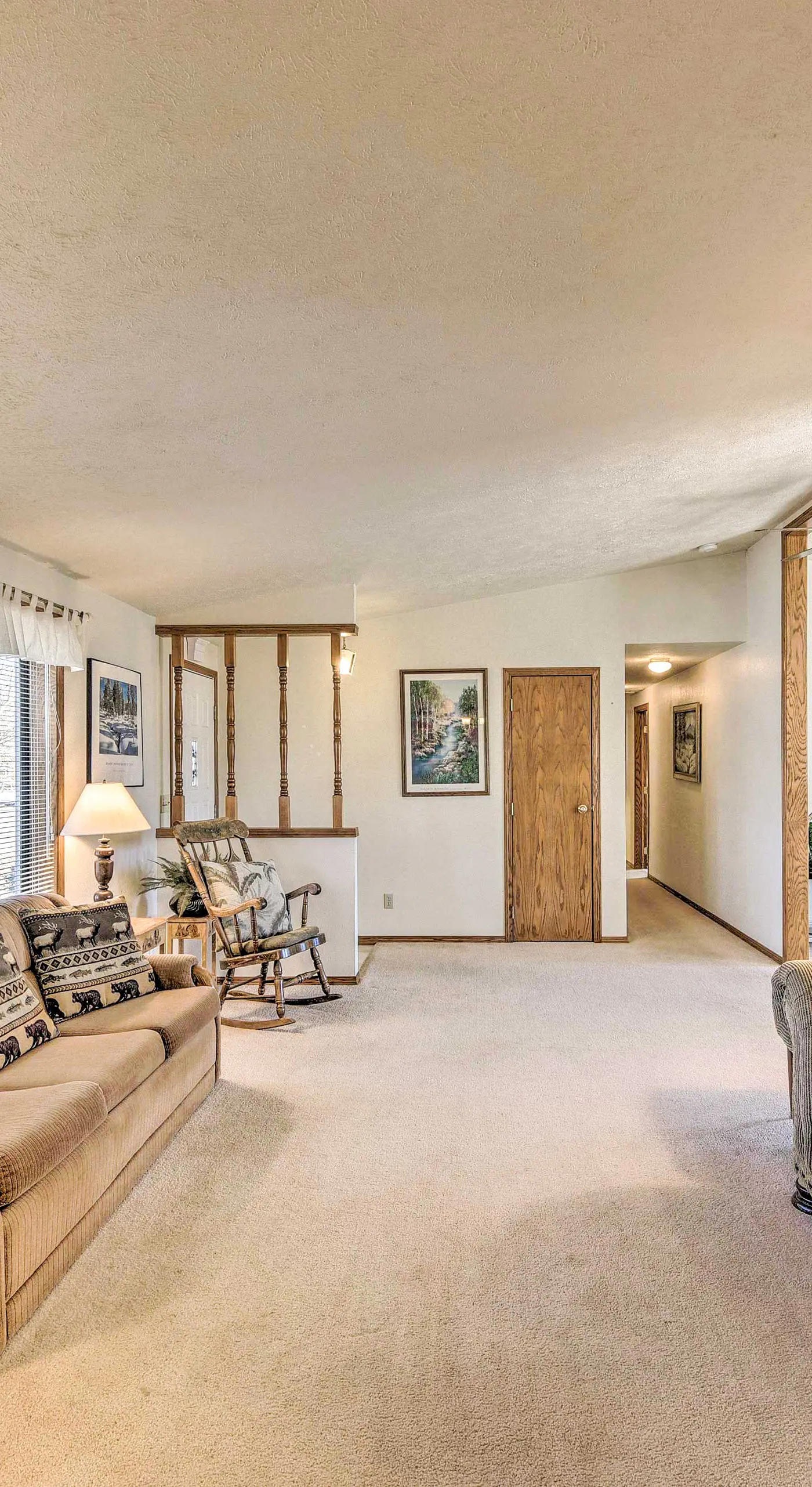Mountain-View Buena Vista Home: 1 Mile to Main St!