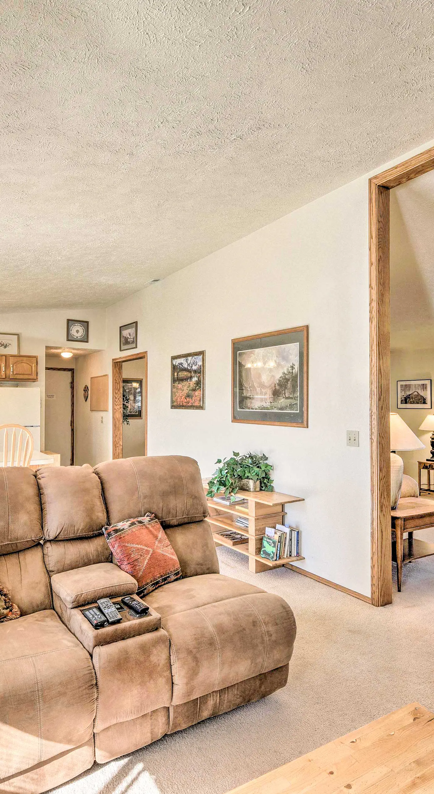 Mountain-View Buena Vista Home: 1 Mile to Main St!