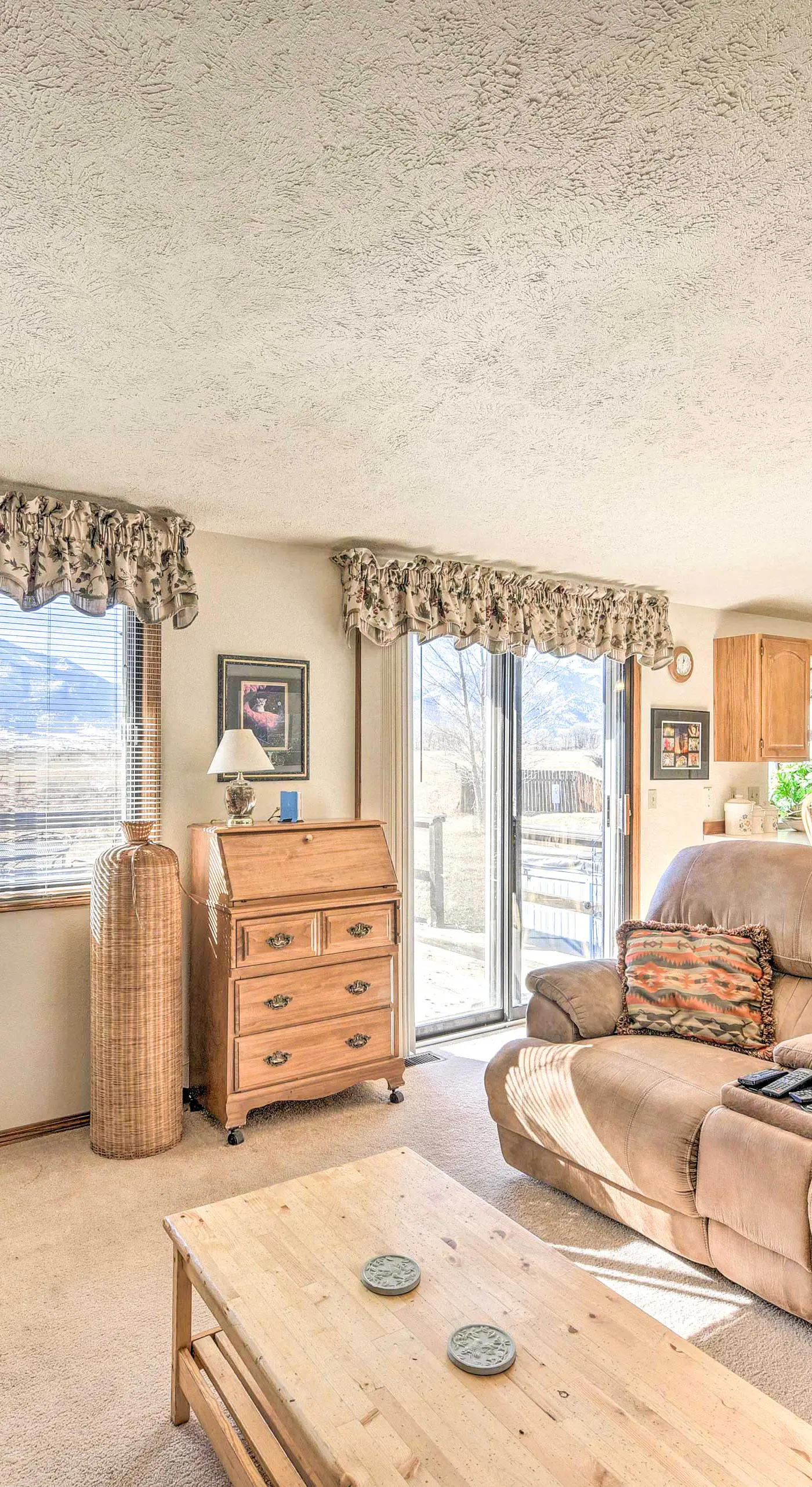 Mountain-View Buena Vista Home: 1 Mile to Main St!