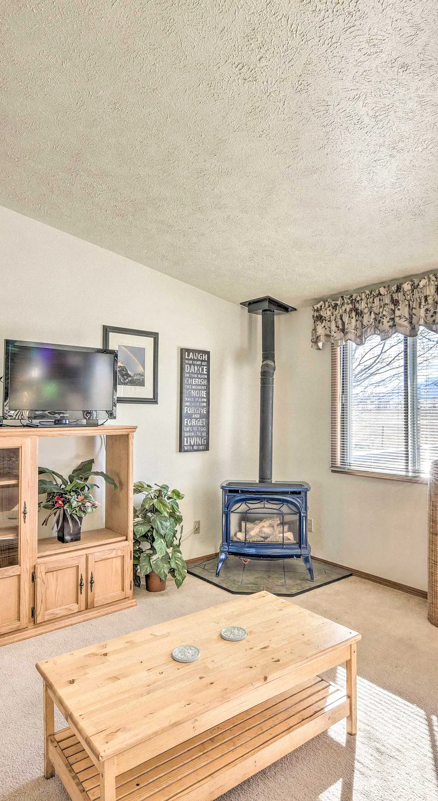 Mountain-View Buena Vista Home: 1 Mile to Main St!
