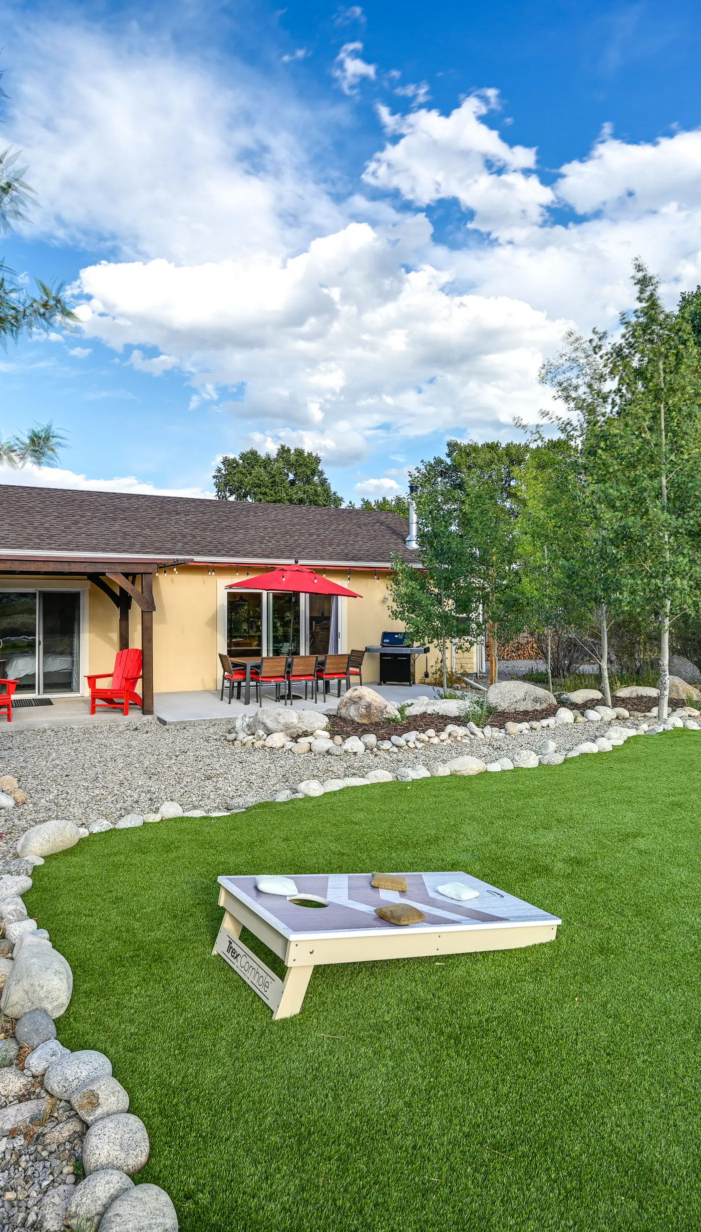 Charming Buena Vista Home w/ Private Hot Tub!