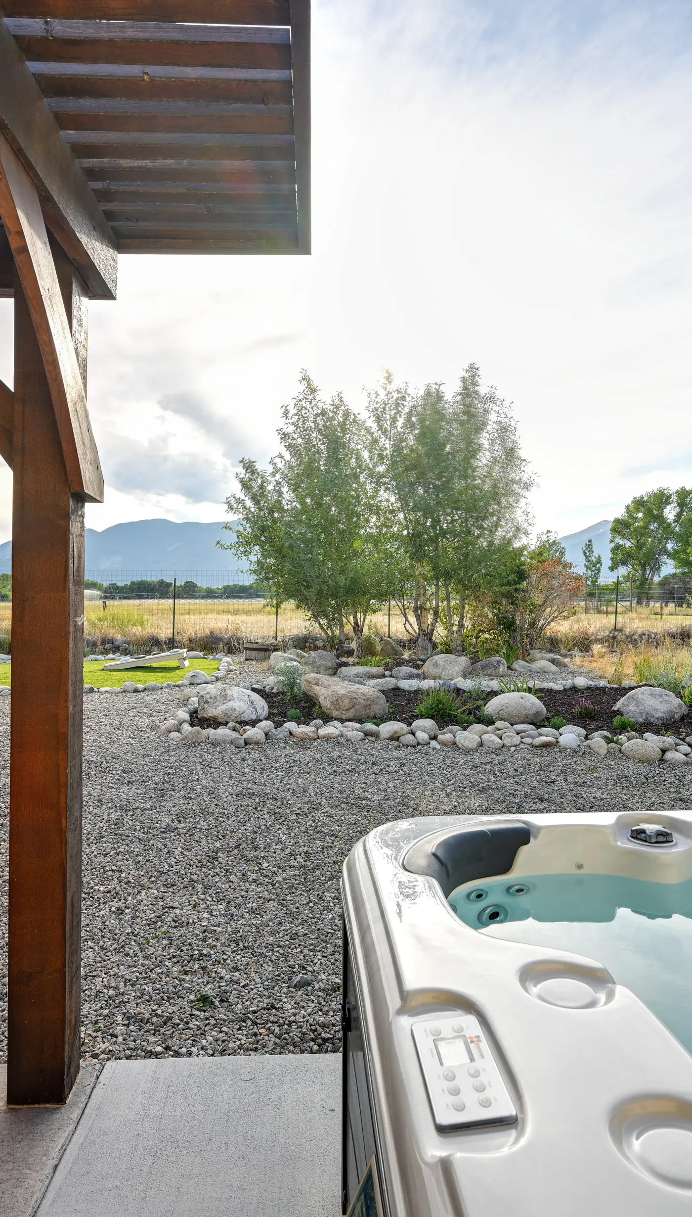 Charming Buena Vista Home w/ Private Hot Tub!