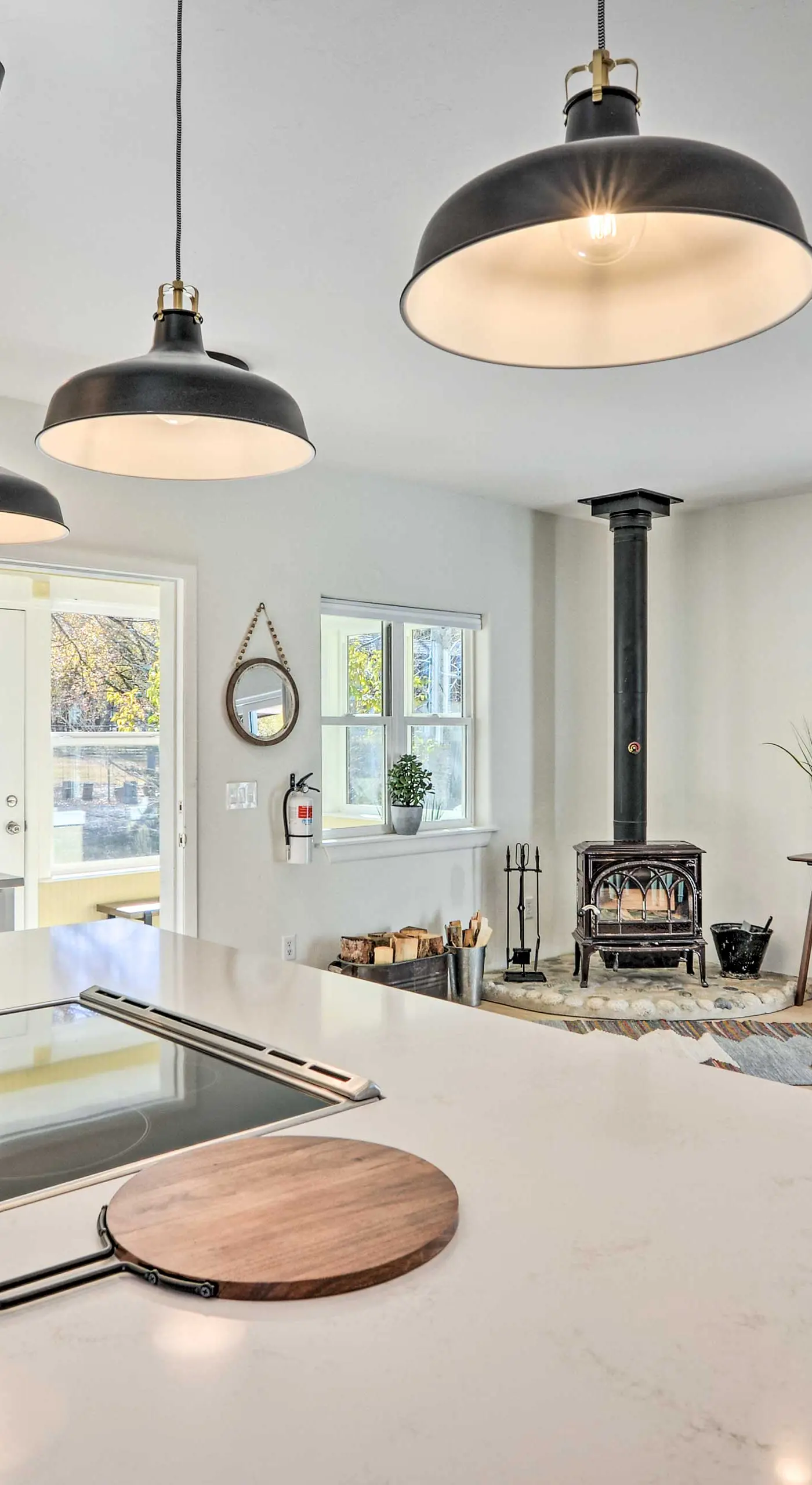 Charming Buena Vista Home w/ Private Hot Tub!
