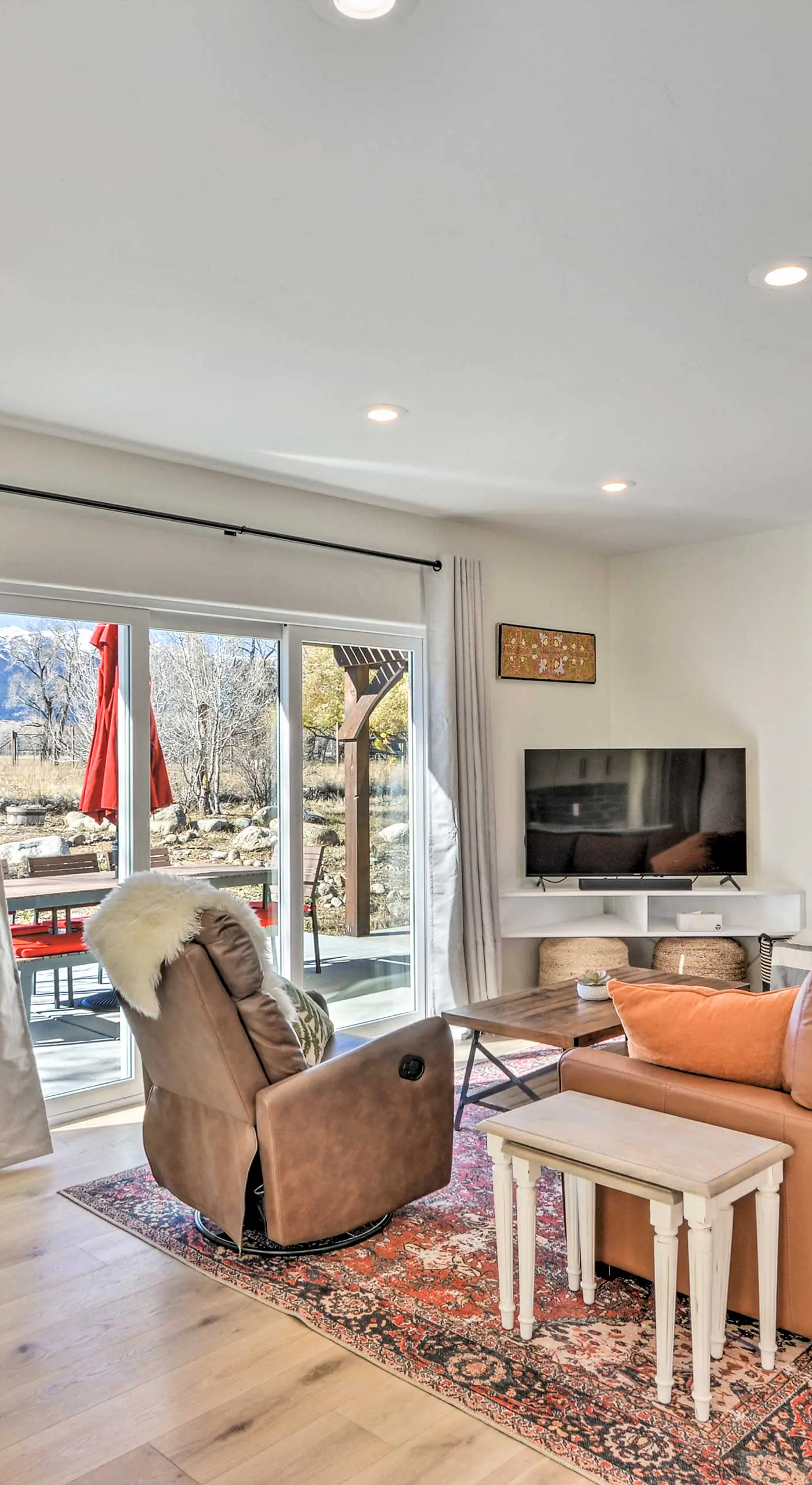 Charming Buena Vista Home w/ Private Hot Tub!