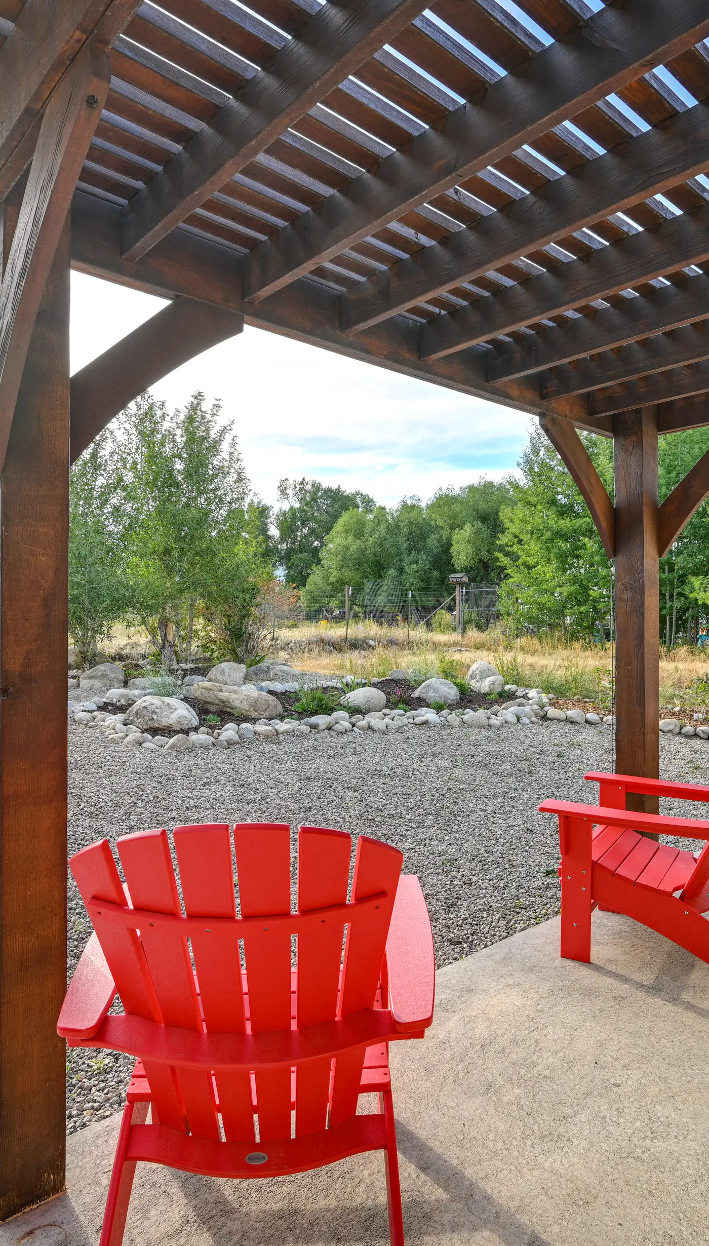 Charming Buena Vista Home w/ Private Hot Tub!