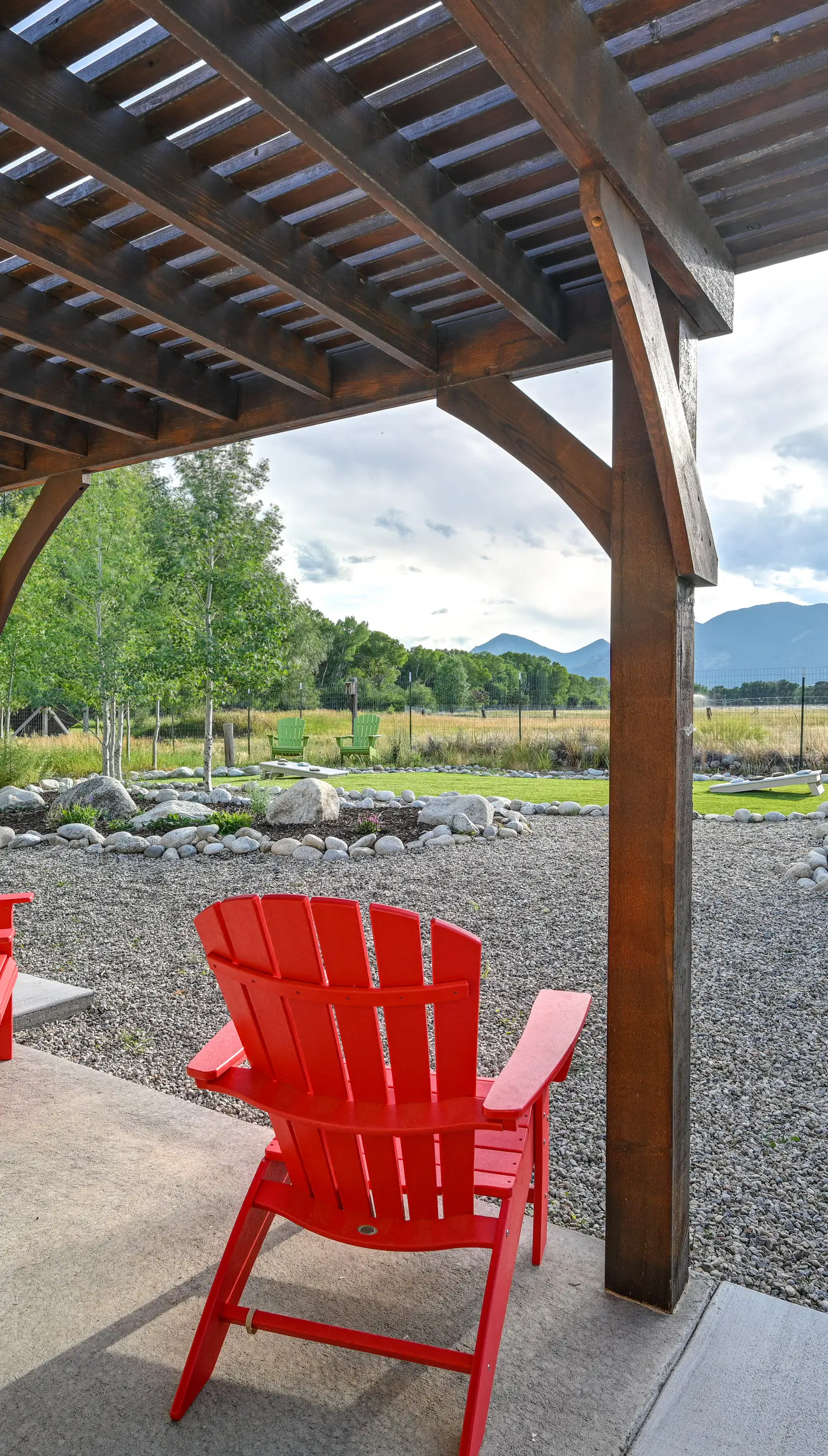 Charming Buena Vista Home w/ Private Hot Tub!