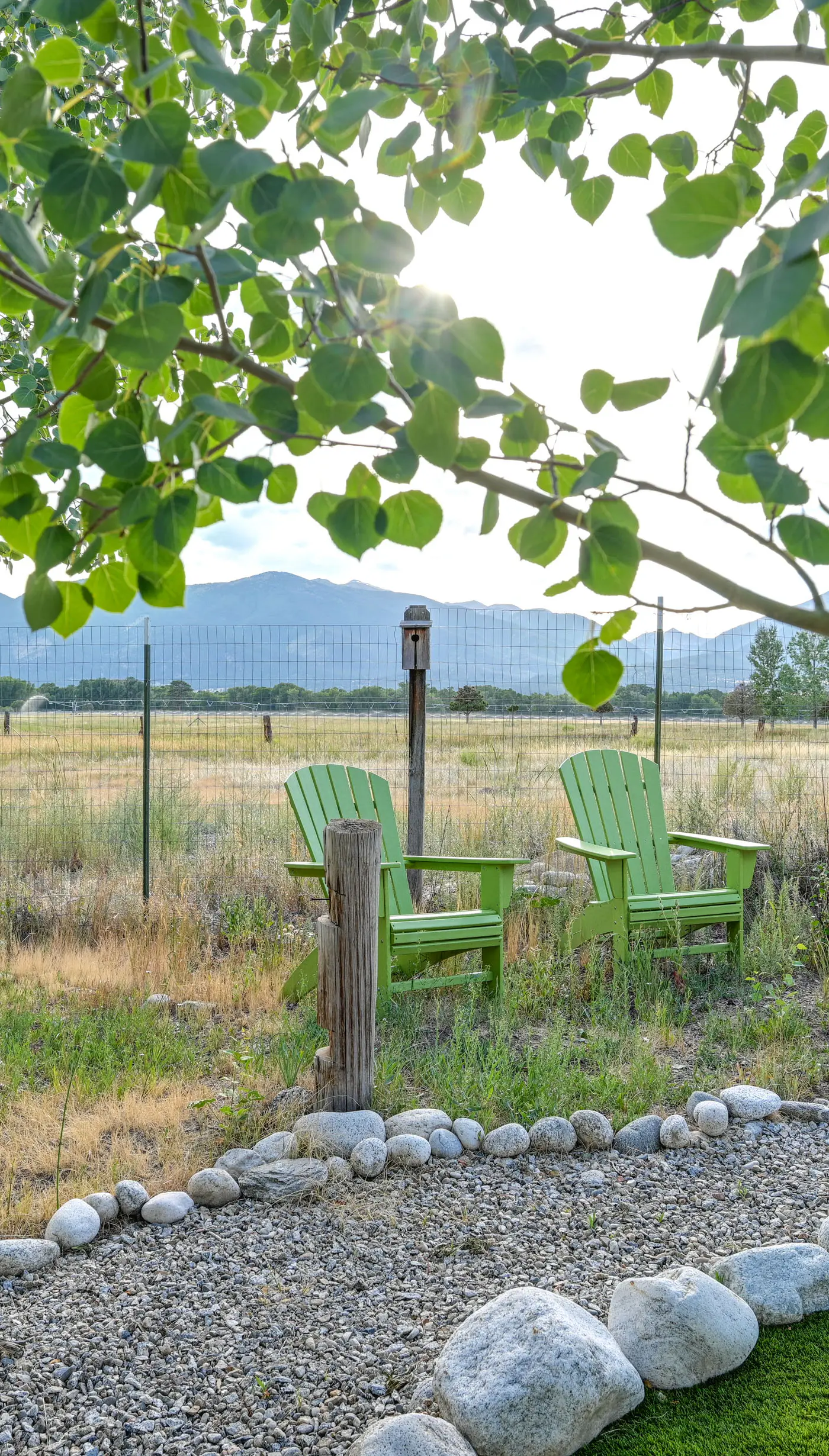 Charming Buena Vista Home w/ Private Hot Tub!