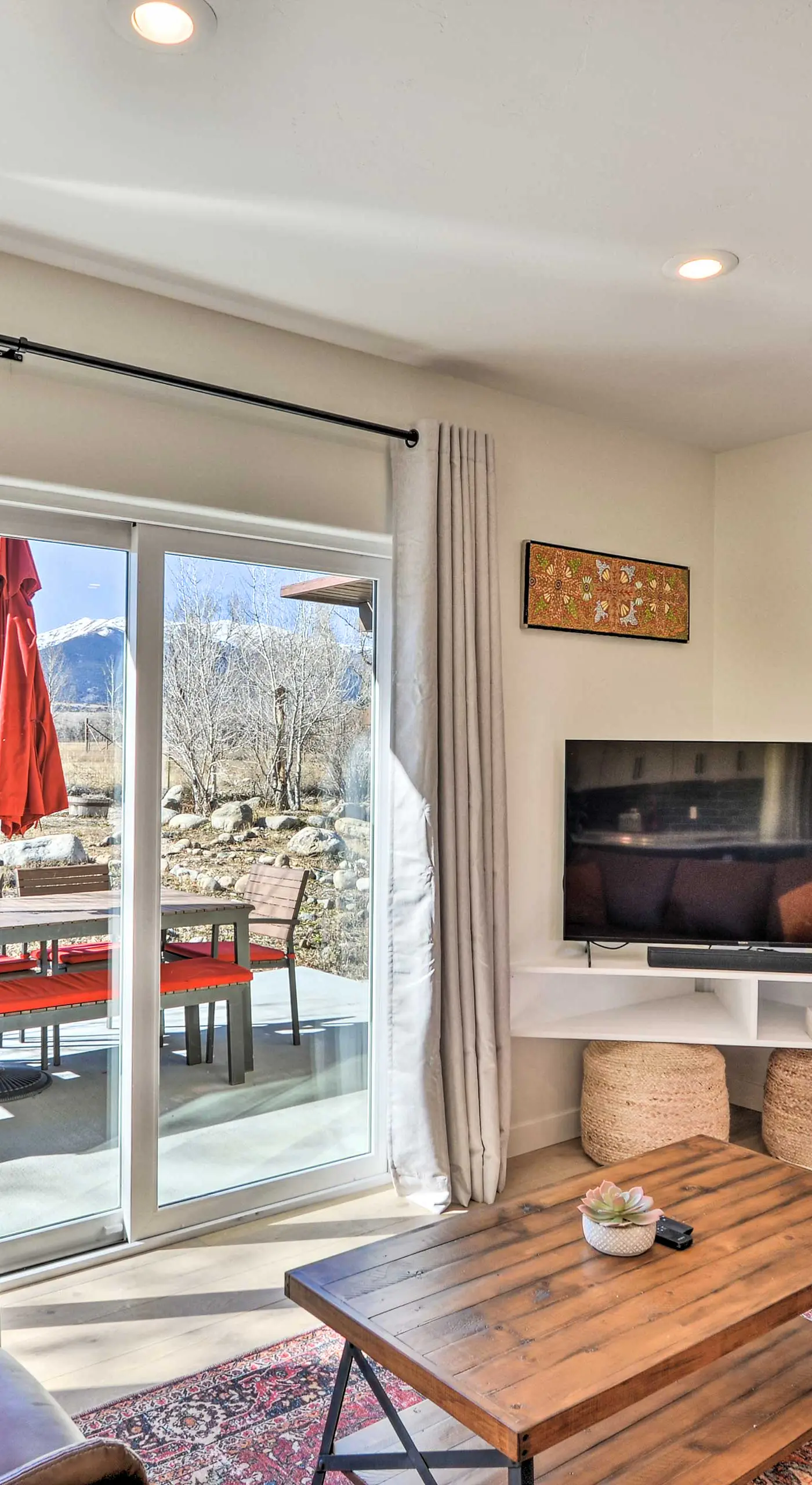 Charming Buena Vista Home w/ Private Hot Tub!