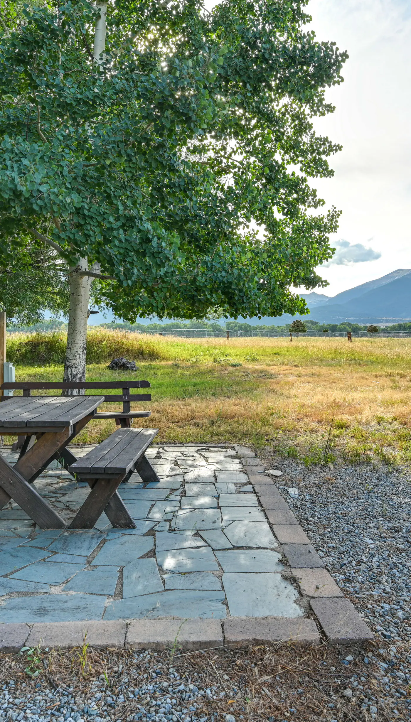 Charming Buena Vista Home w/ Private Hot Tub!