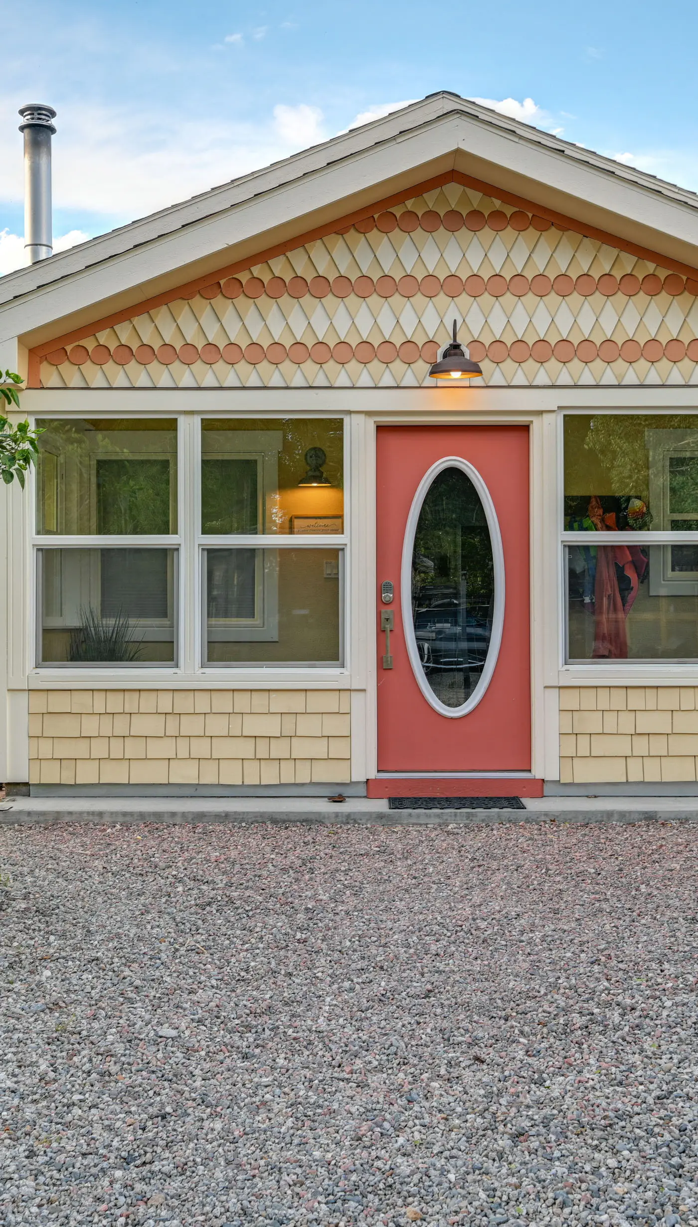 Charming Buena Vista Home w/ Private Hot Tub!