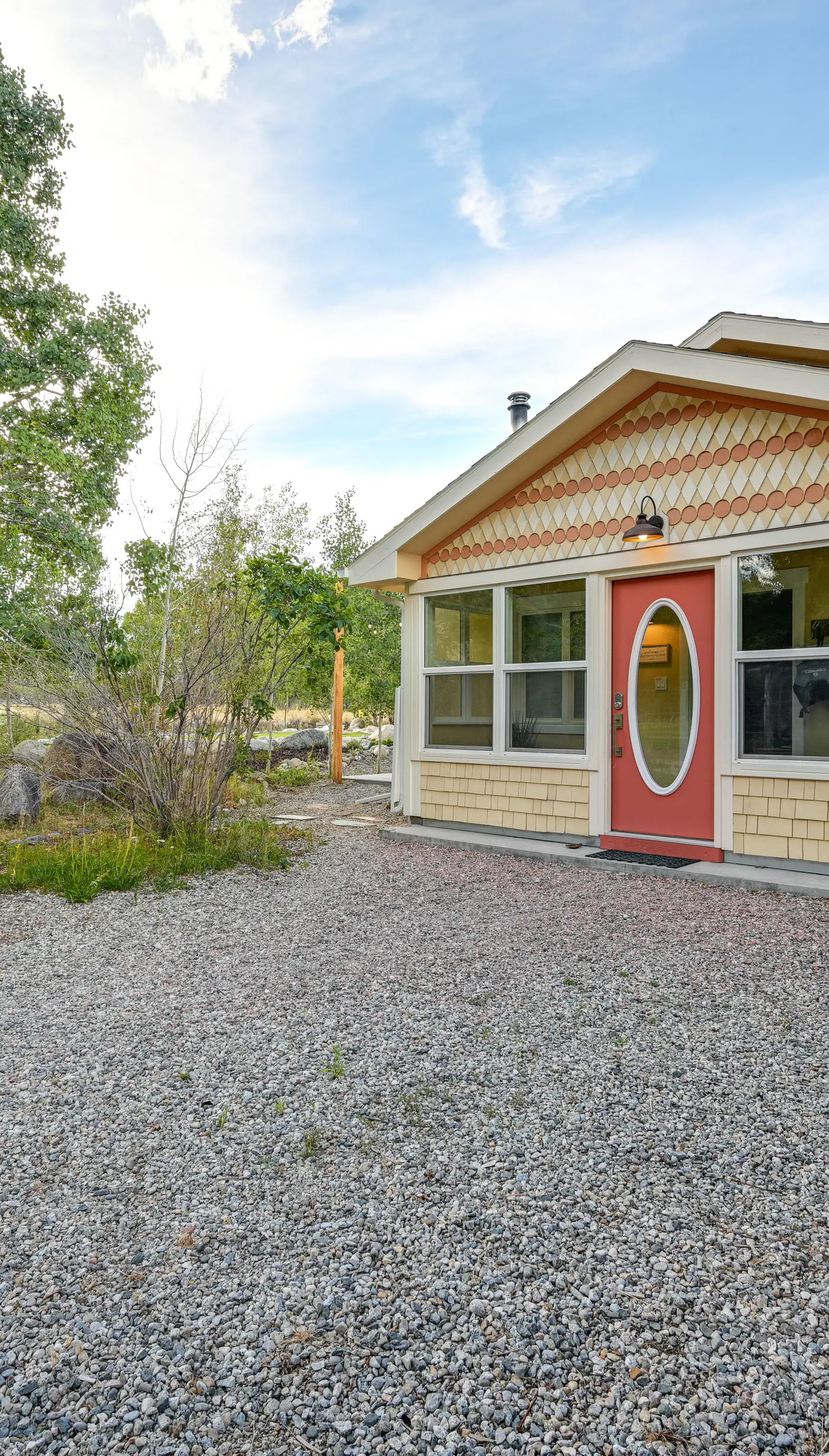 Charming Buena Vista Home w/ Private Hot Tub!