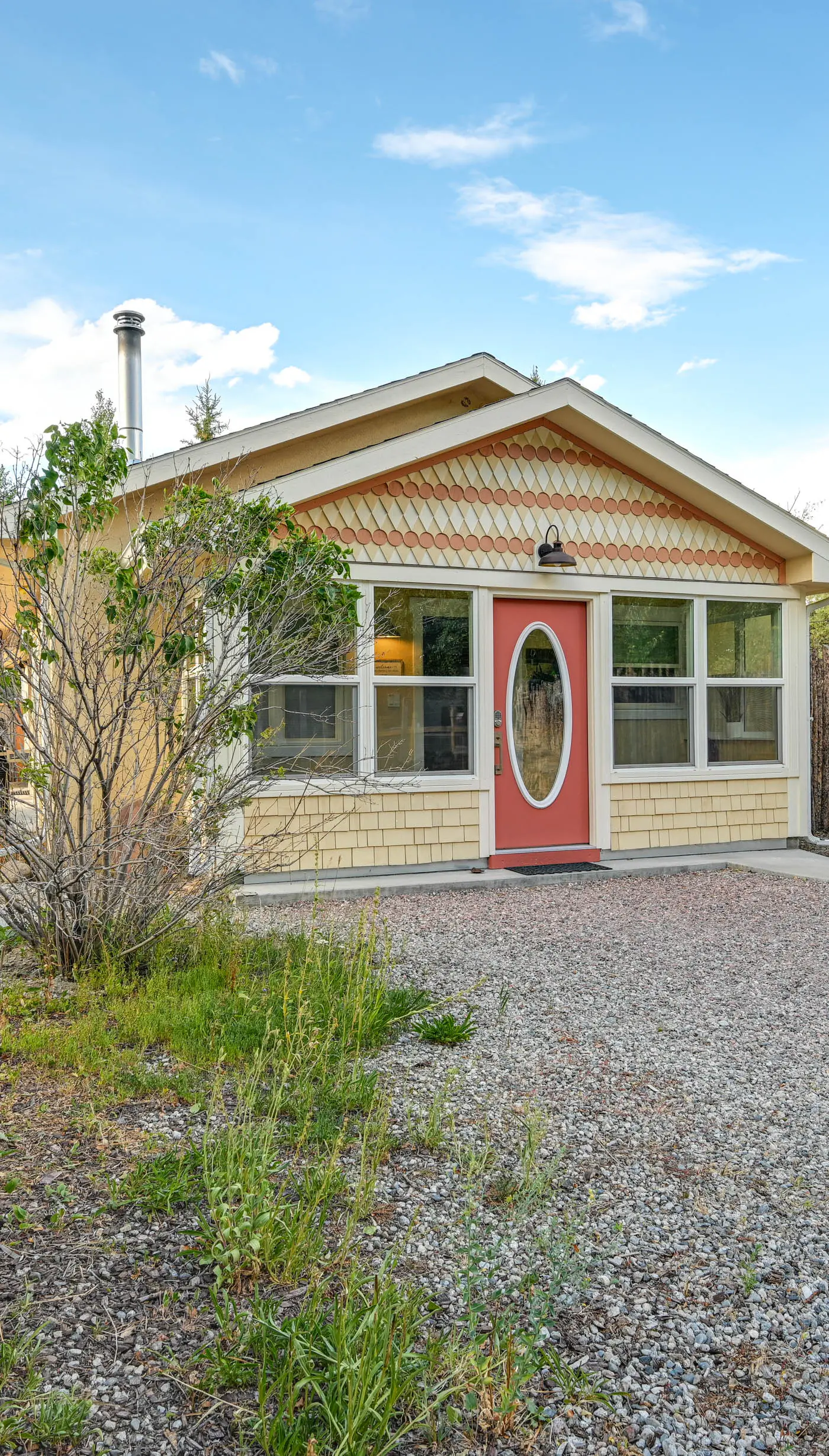 Charming Buena Vista Home w/ Private Hot Tub!