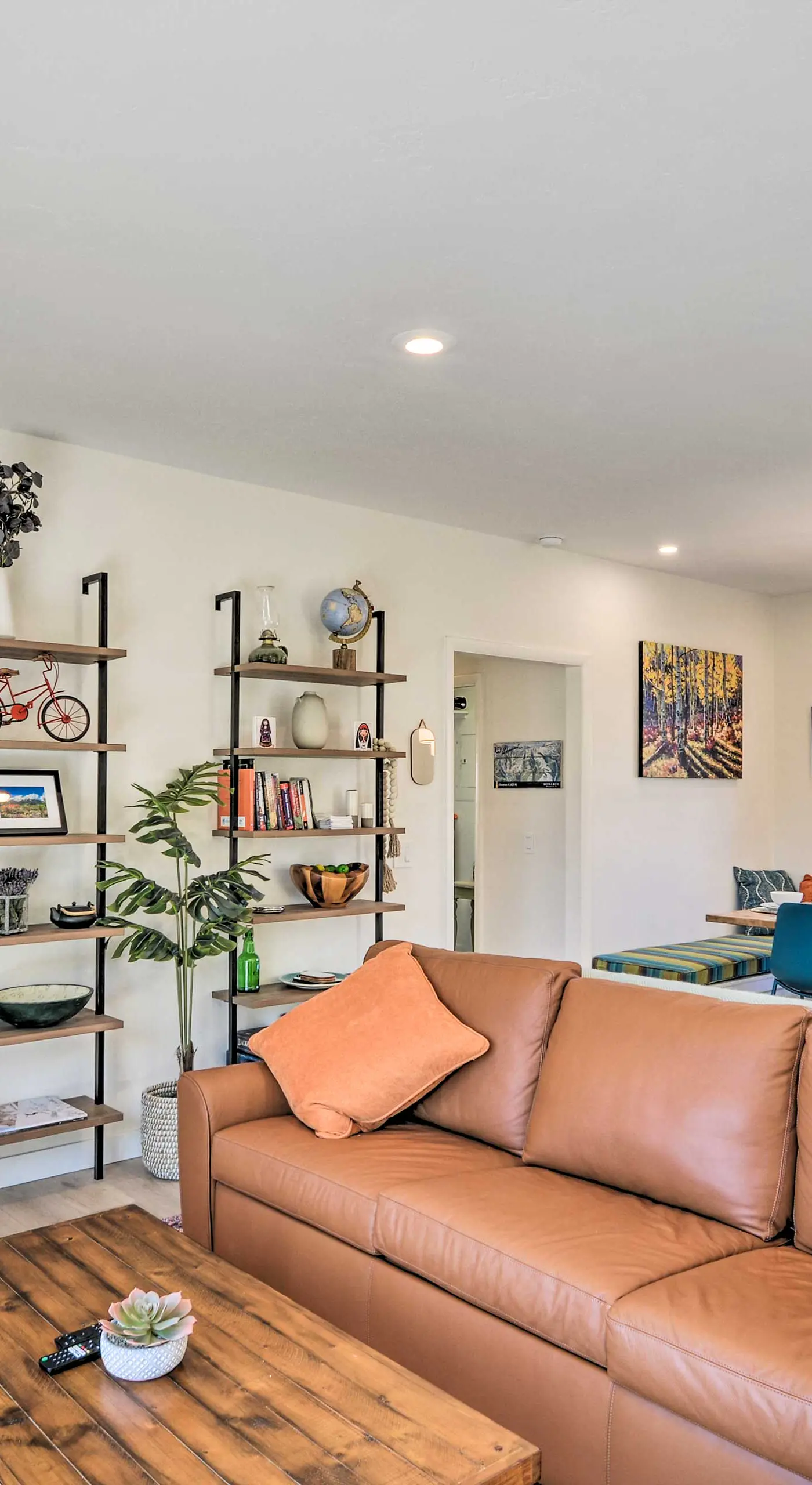 Charming Buena Vista Home w/ Private Hot Tub!