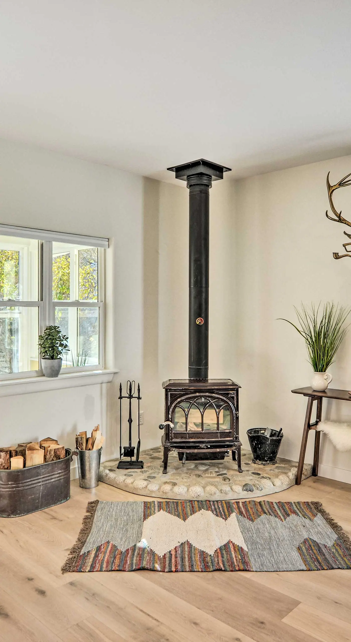 Charming Buena Vista Home w/ Private Hot Tub!