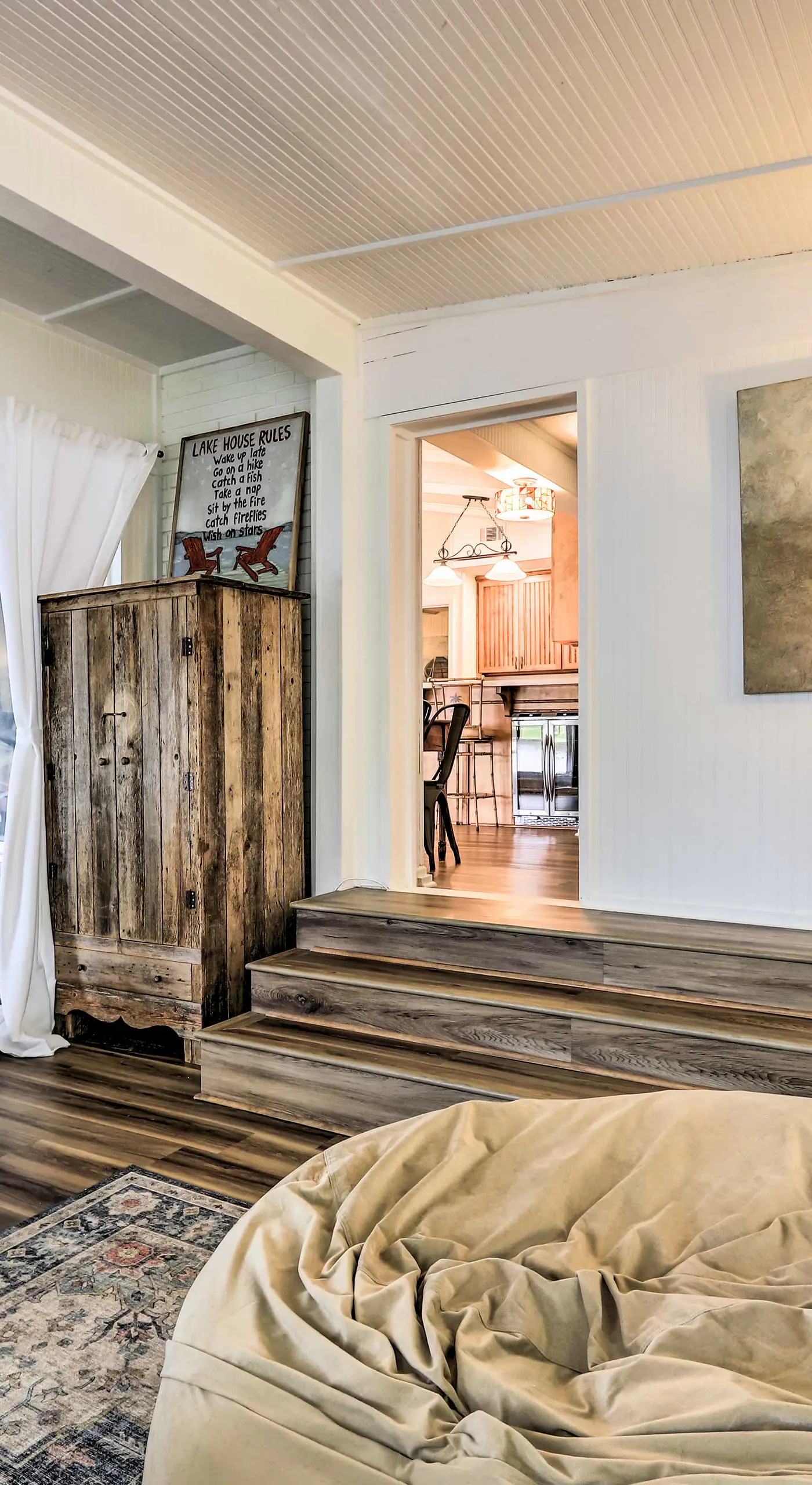 Eatonton Getaway on Lake Sinclair w/ Dock!