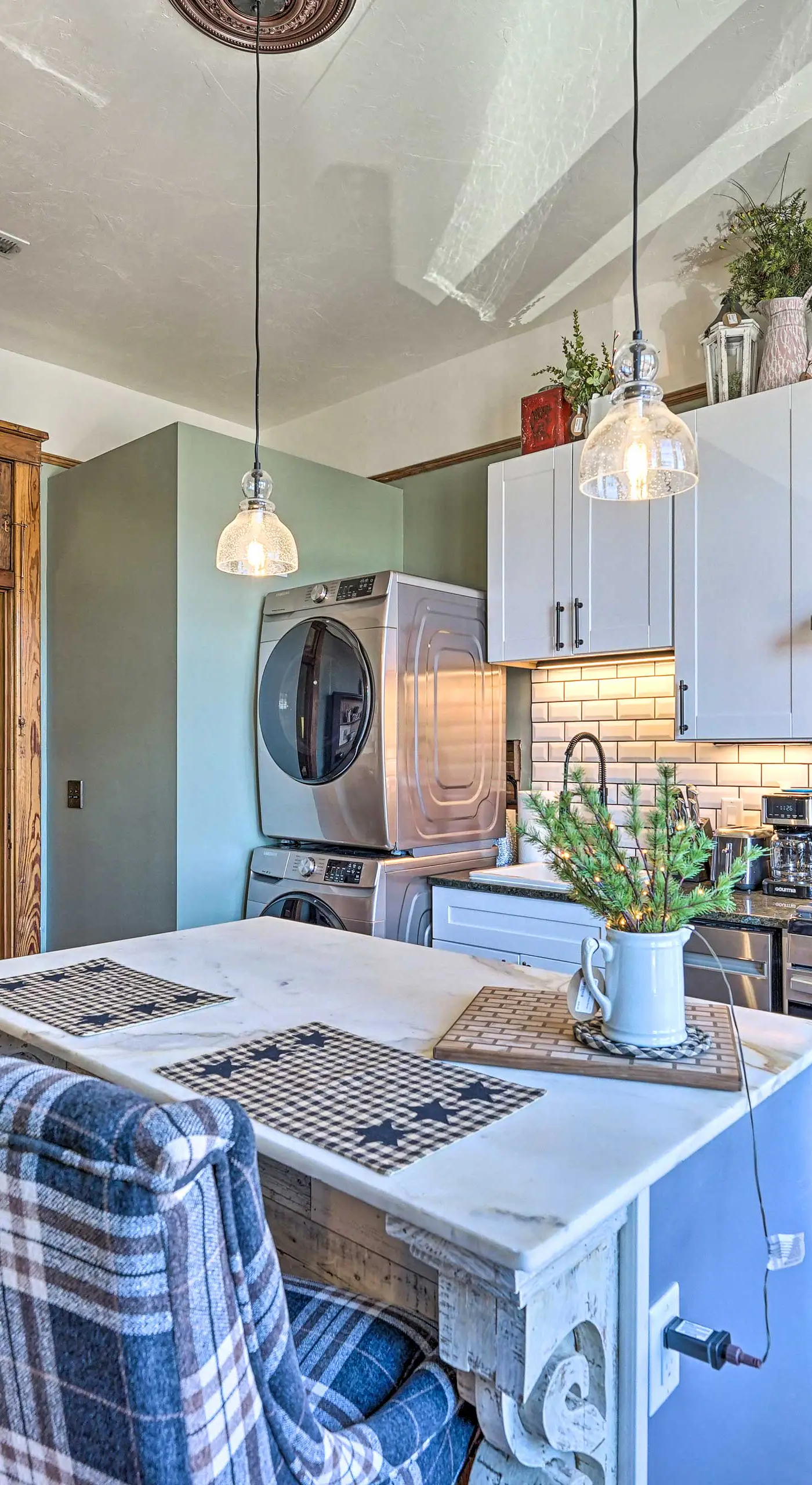Walk to Shops & Restaurants: Dtwn Laramie Condo!