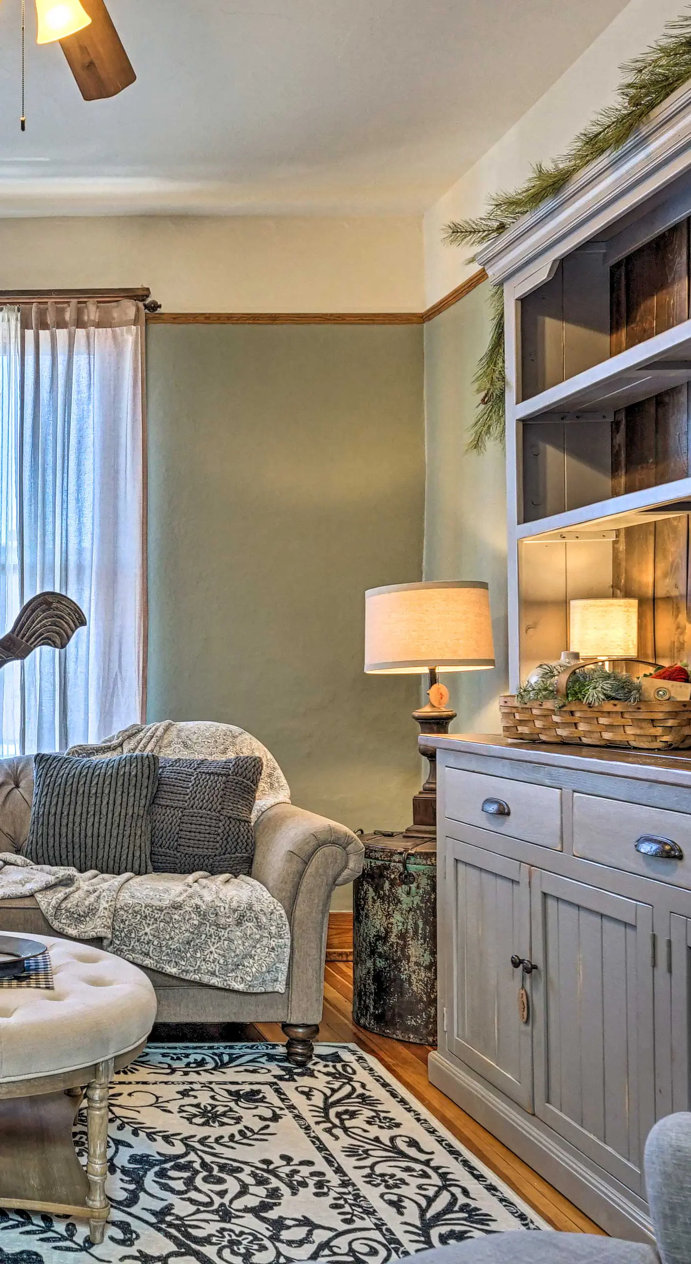 Walk to Shops & Restaurants: Dtwn Laramie Condo!