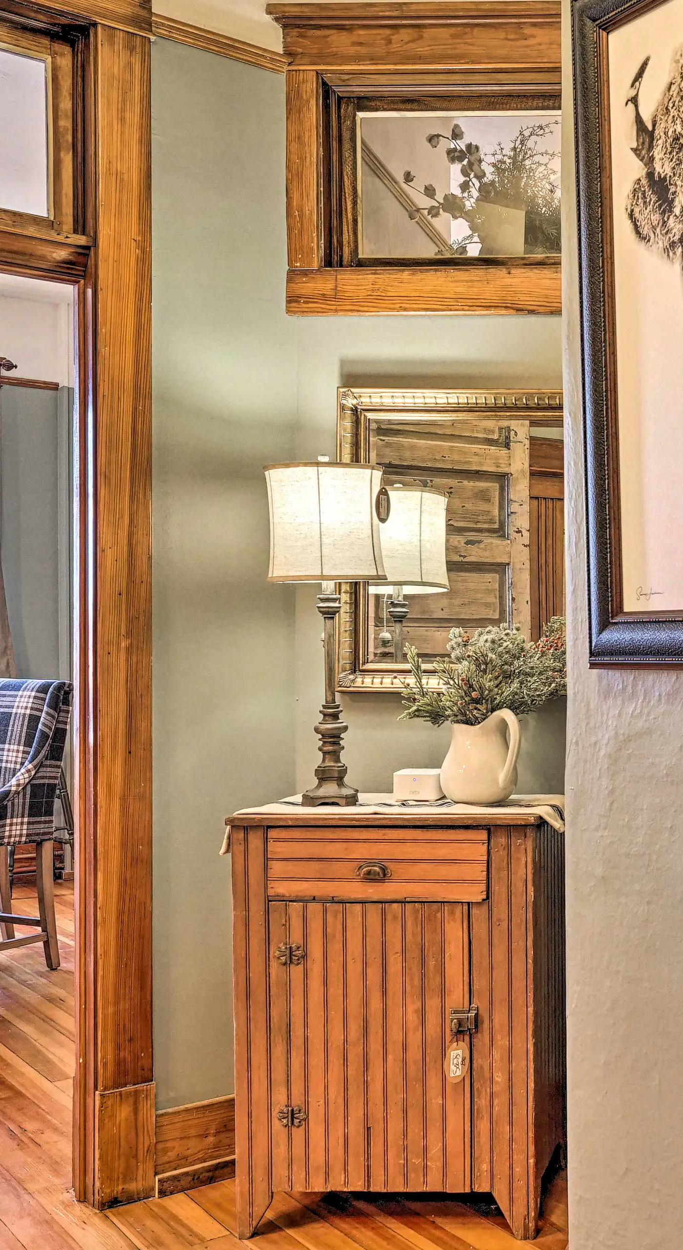 Walk to Shops & Restaurants: Dtwn Laramie Condo!