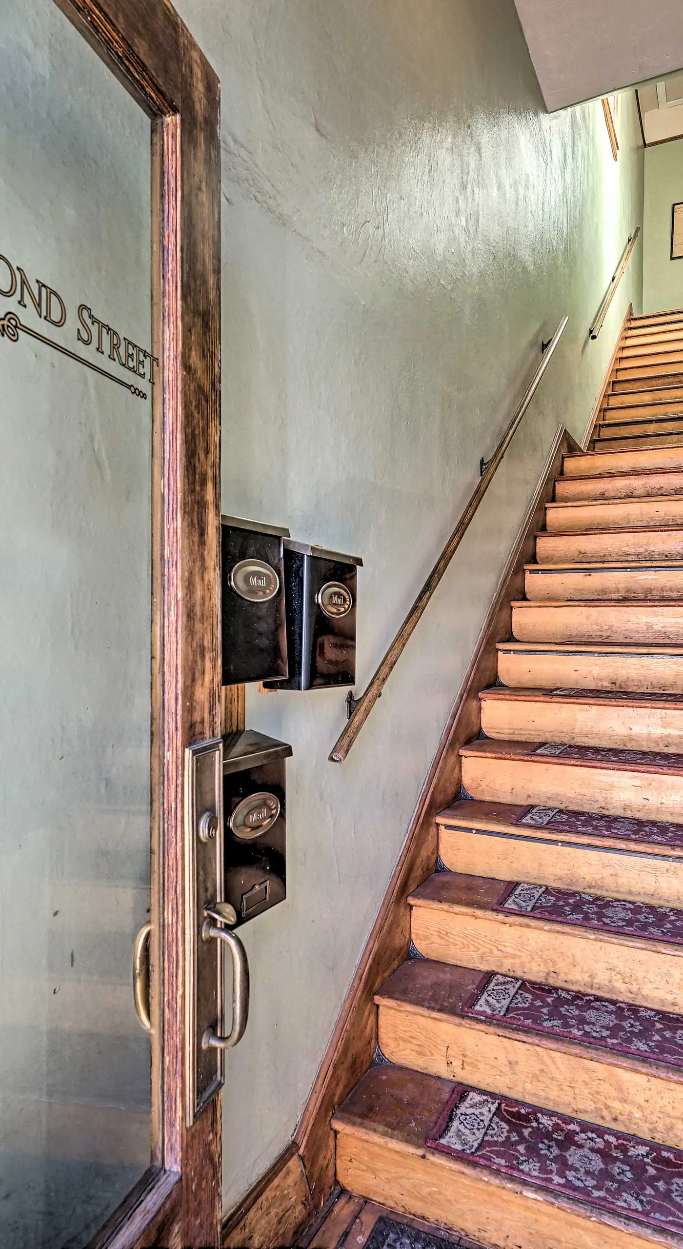 Walk to Shops & Restaurants: Dtwn Laramie Condo!