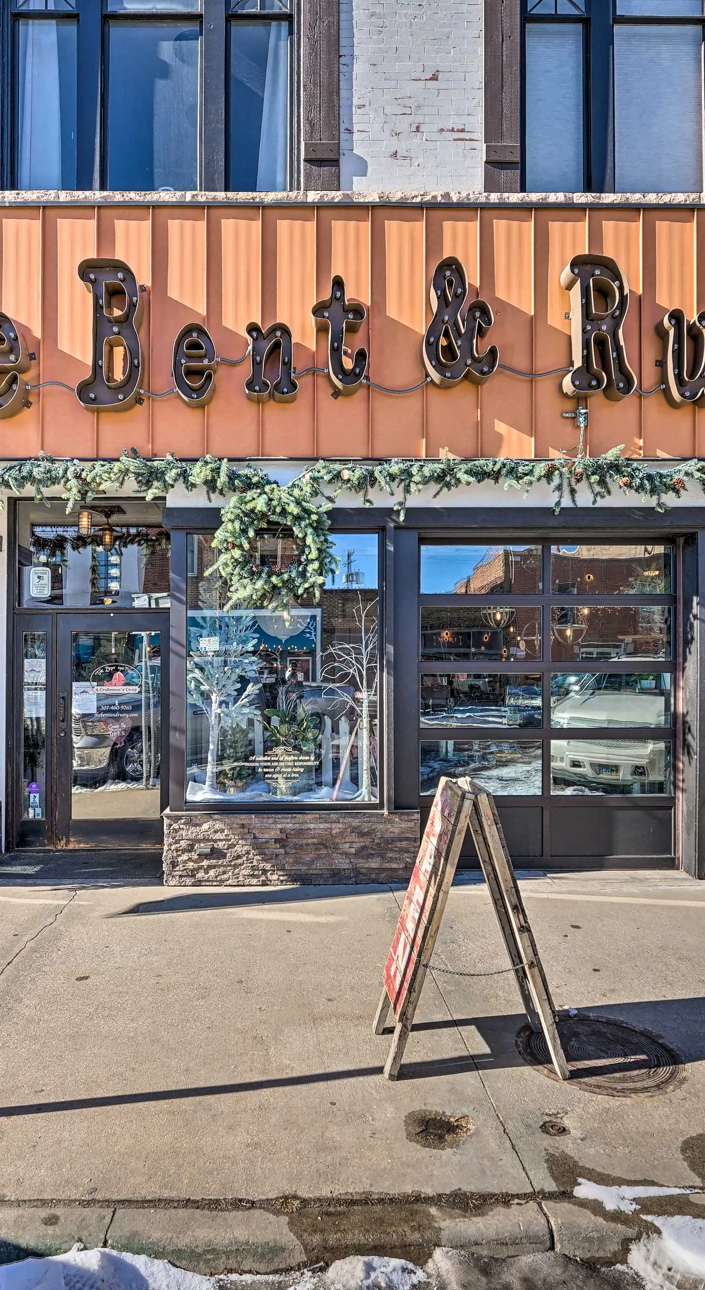 Walk to Shops & Restaurants: Dtwn Laramie Condo!