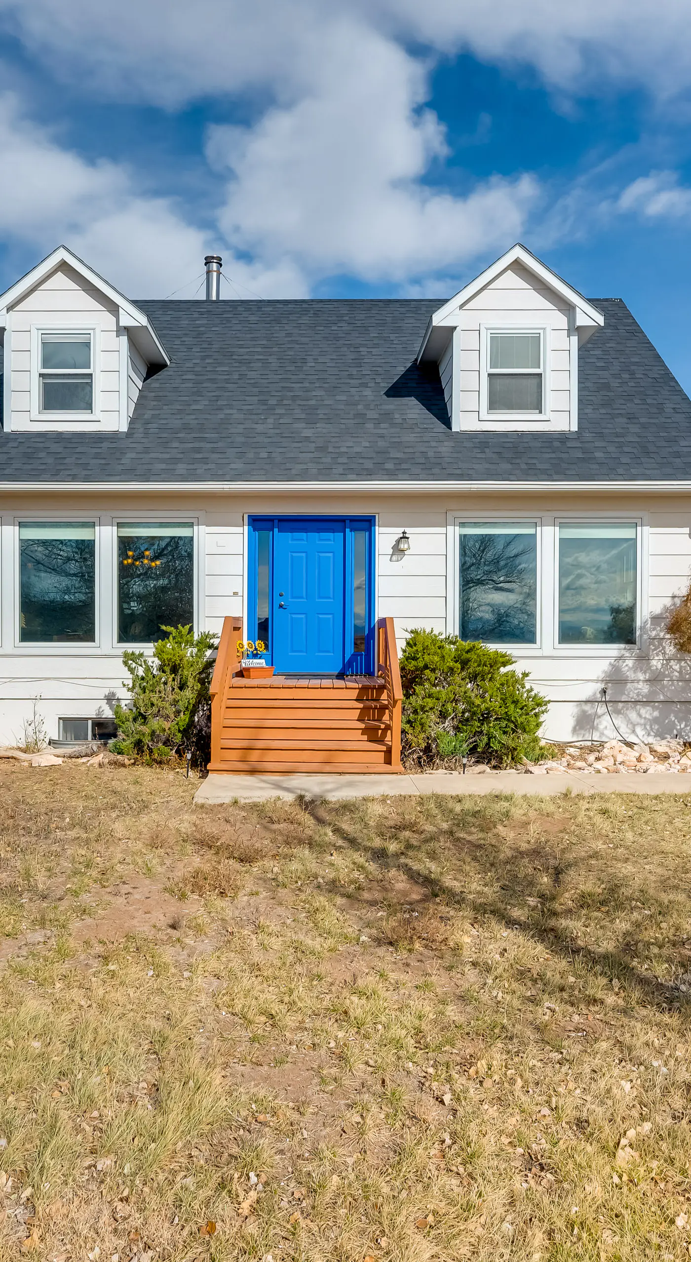 Charming Country Home in Laramie - 4 Mi to UW!