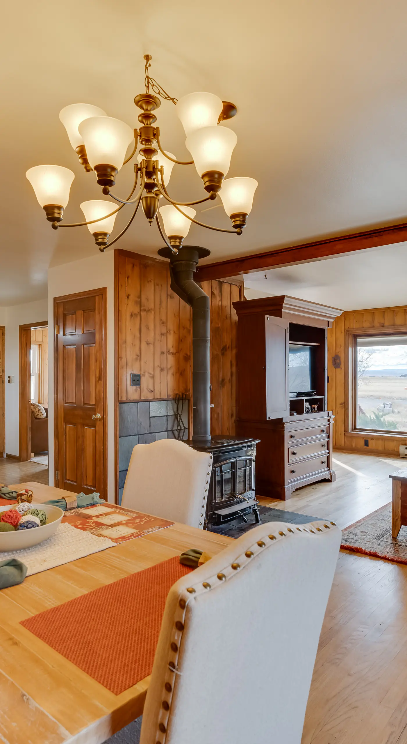 Charming Country Home in Laramie - 4 Mi to UW!