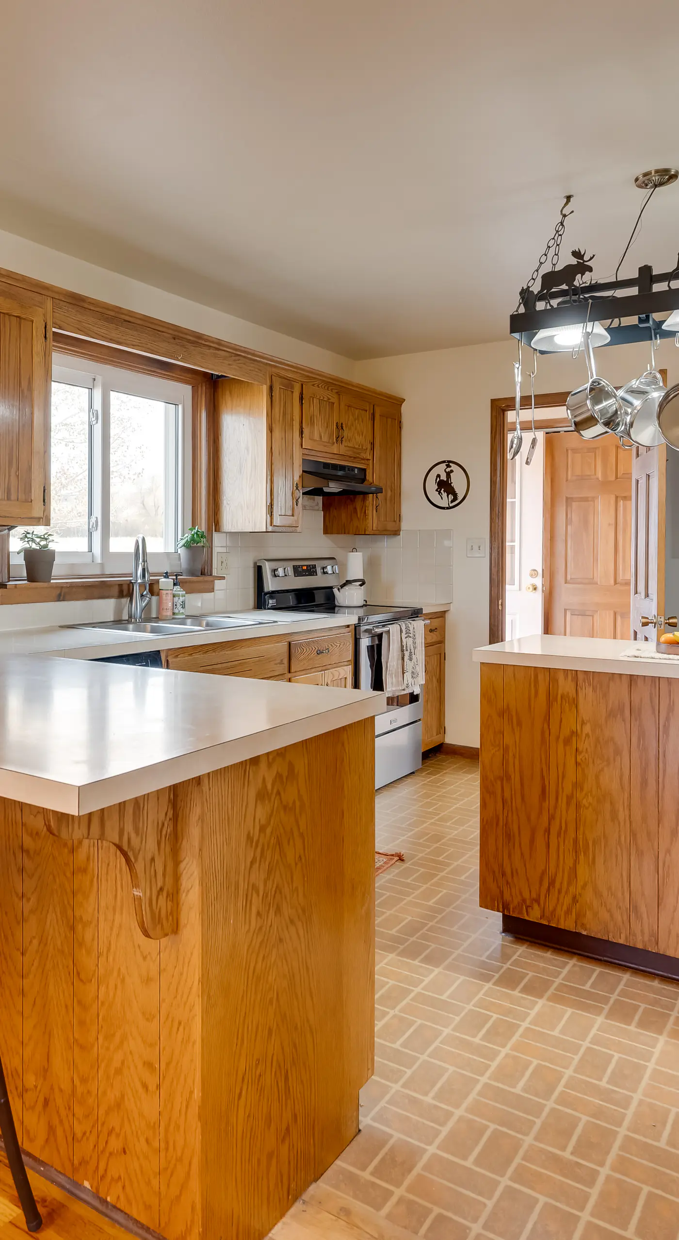 Charming Country Home in Laramie - 4 Mi to UW!