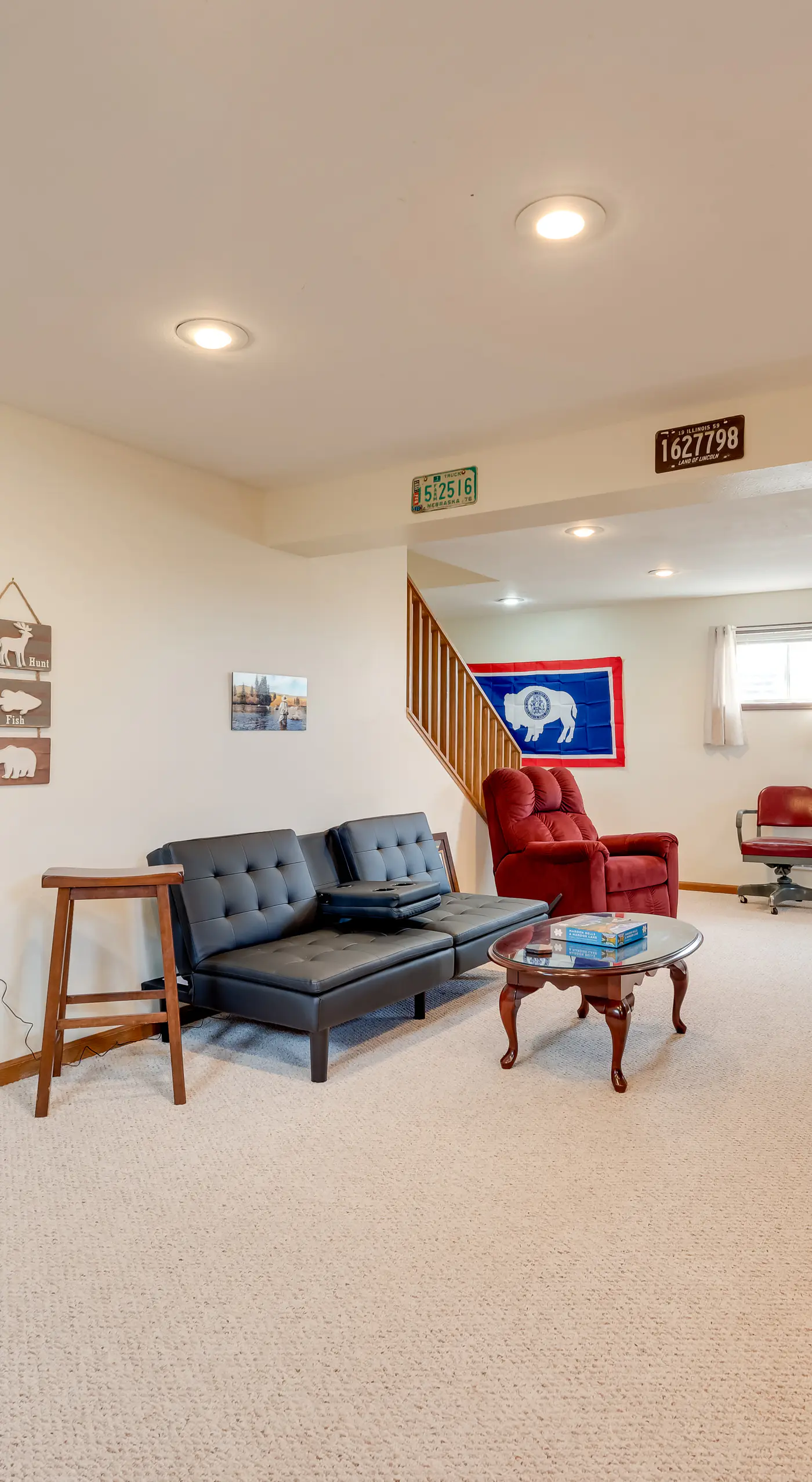 Charming Country Home in Laramie - 4 Mi to UW!