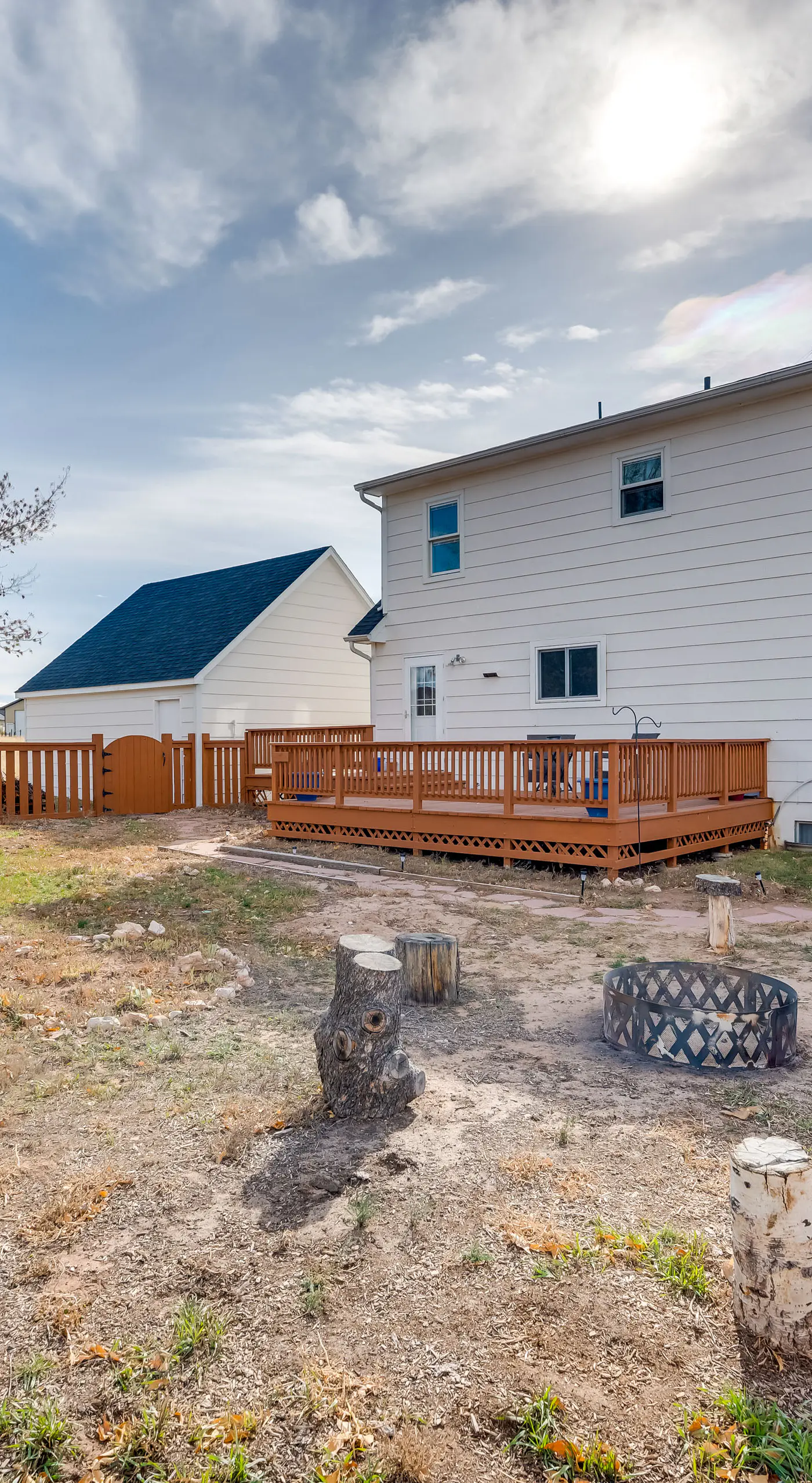 Charming Country Home in Laramie - 4 Mi to UW!