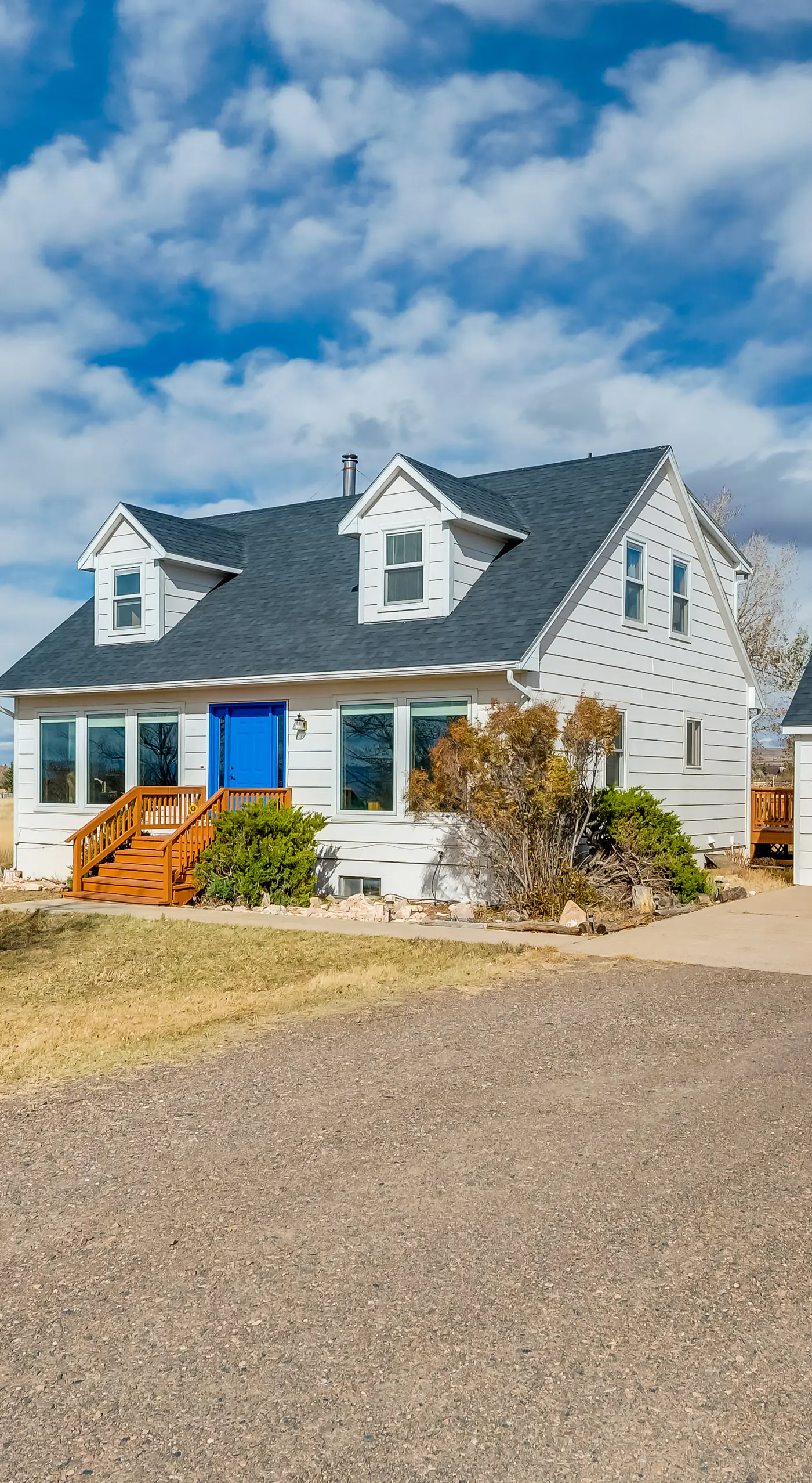 Charming Country Home in Laramie - 4 Mi to UW!