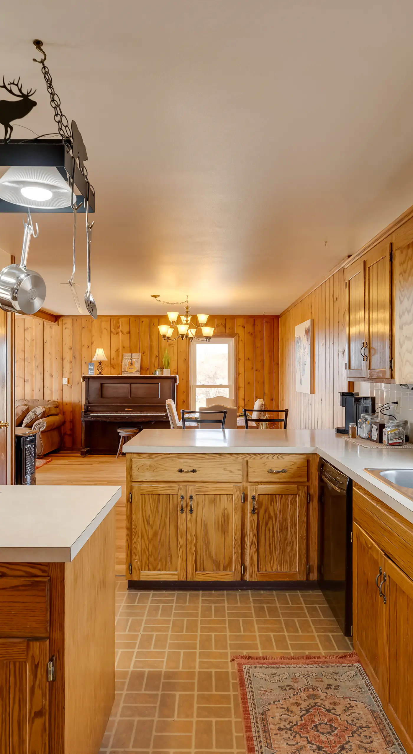 Charming Country Home in Laramie - 4 Mi to UW!