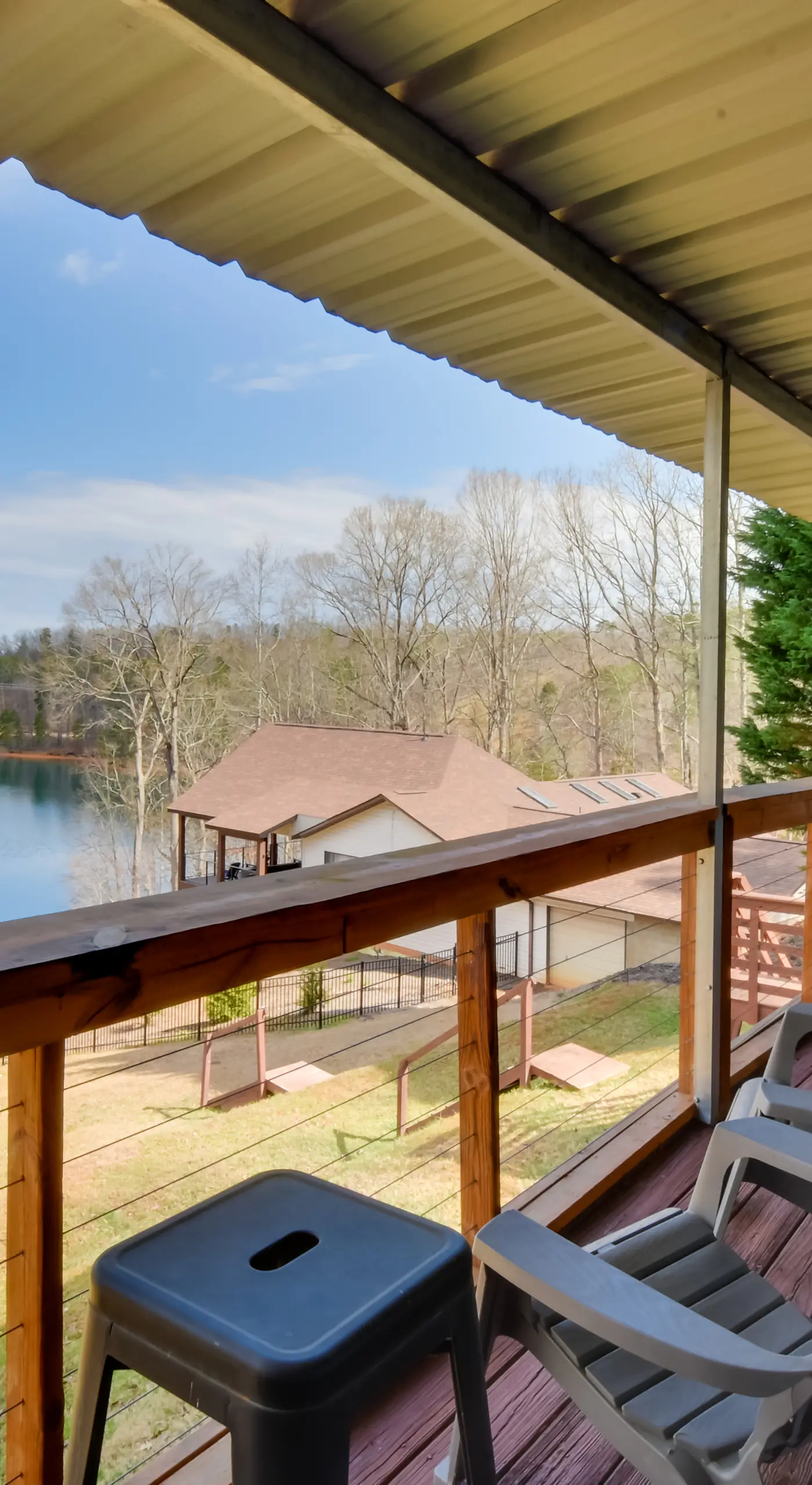 Hike & Fish: Lake Keowee Retreat w/ Shared Dock!