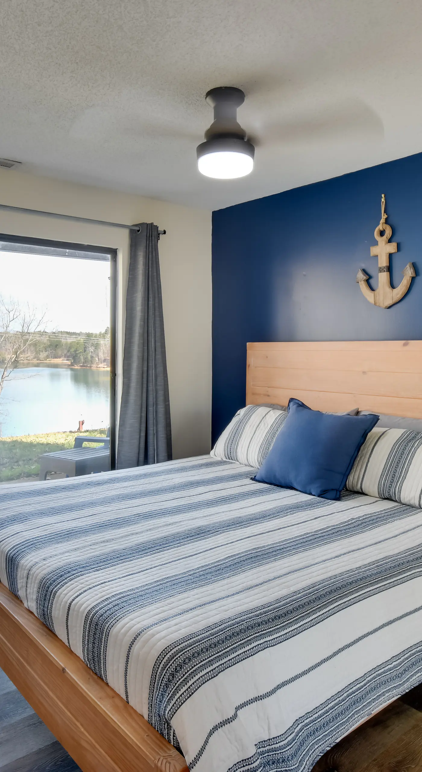 Hike & Fish: Lake Keowee Retreat w/ Shared Dock!