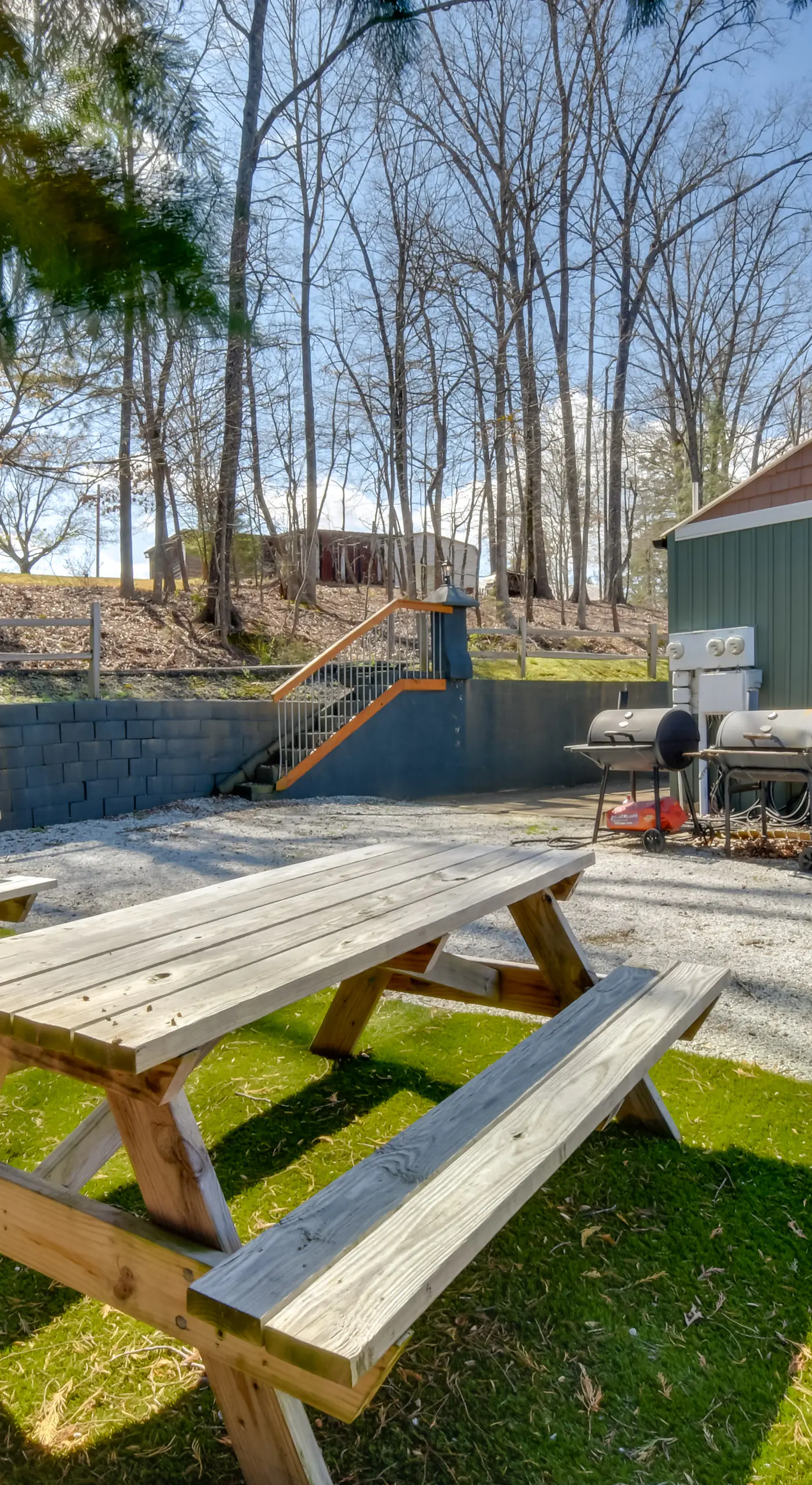 Hike & Fish: Lake Keowee Retreat w/ Shared Dock!