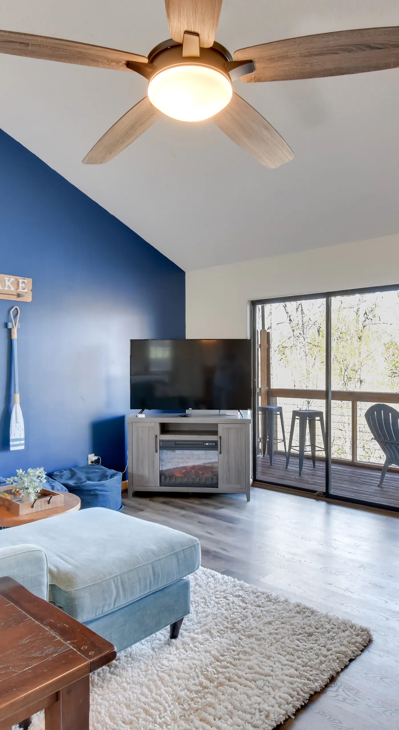 Hike & Fish: Lake Keowee Retreat w/ Shared Dock!