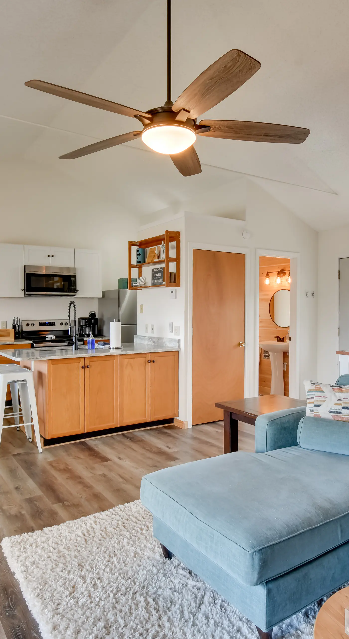 Hike & Fish: Lake Keowee Retreat w/ Shared Dock!