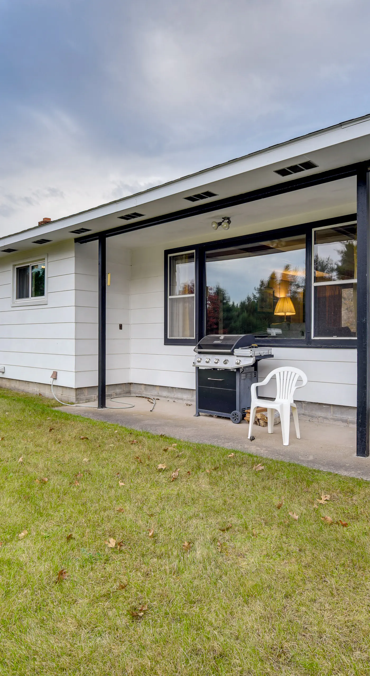 Fisher's Retreat: Hayward Home, Near ATV Trails!