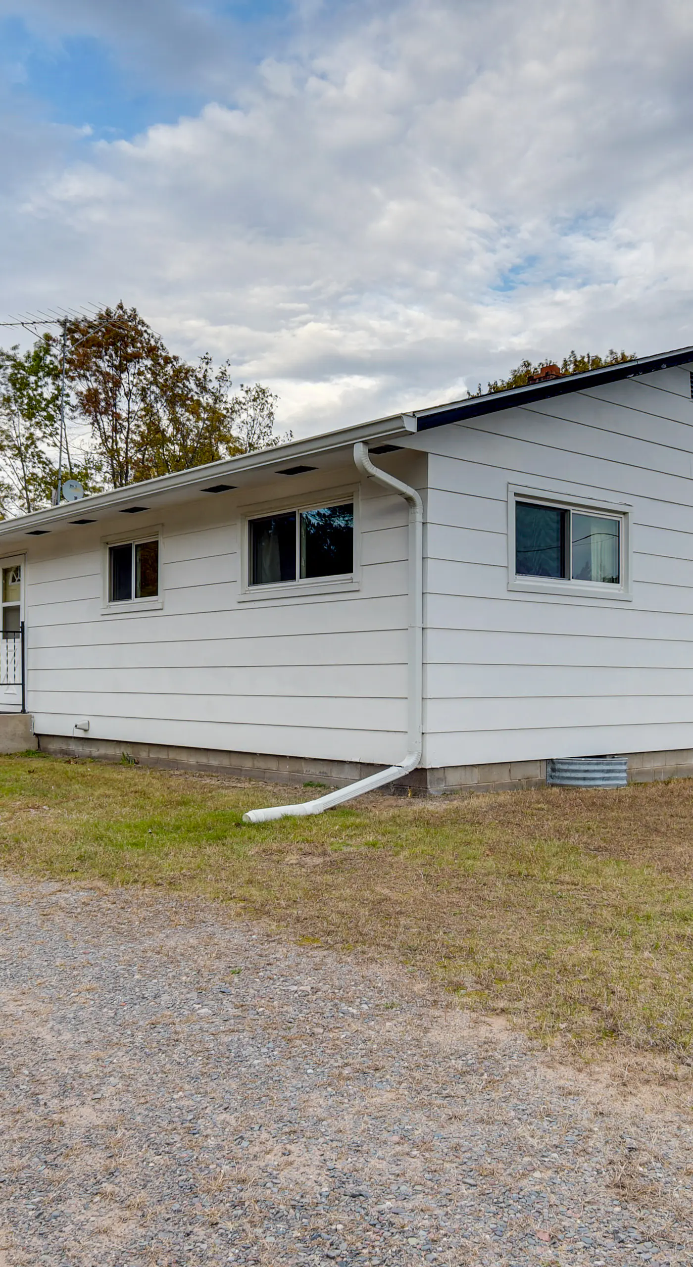 Fisher's Retreat: Hayward Home, Near ATV Trails!