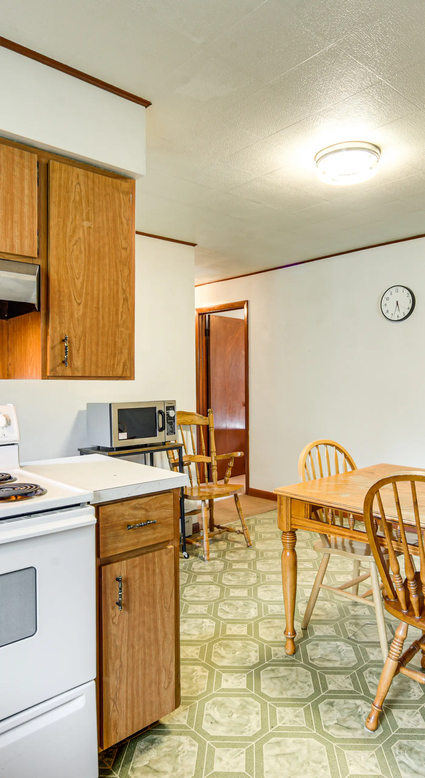 Fisher's Retreat: Hayward Home, Near ATV Trails!