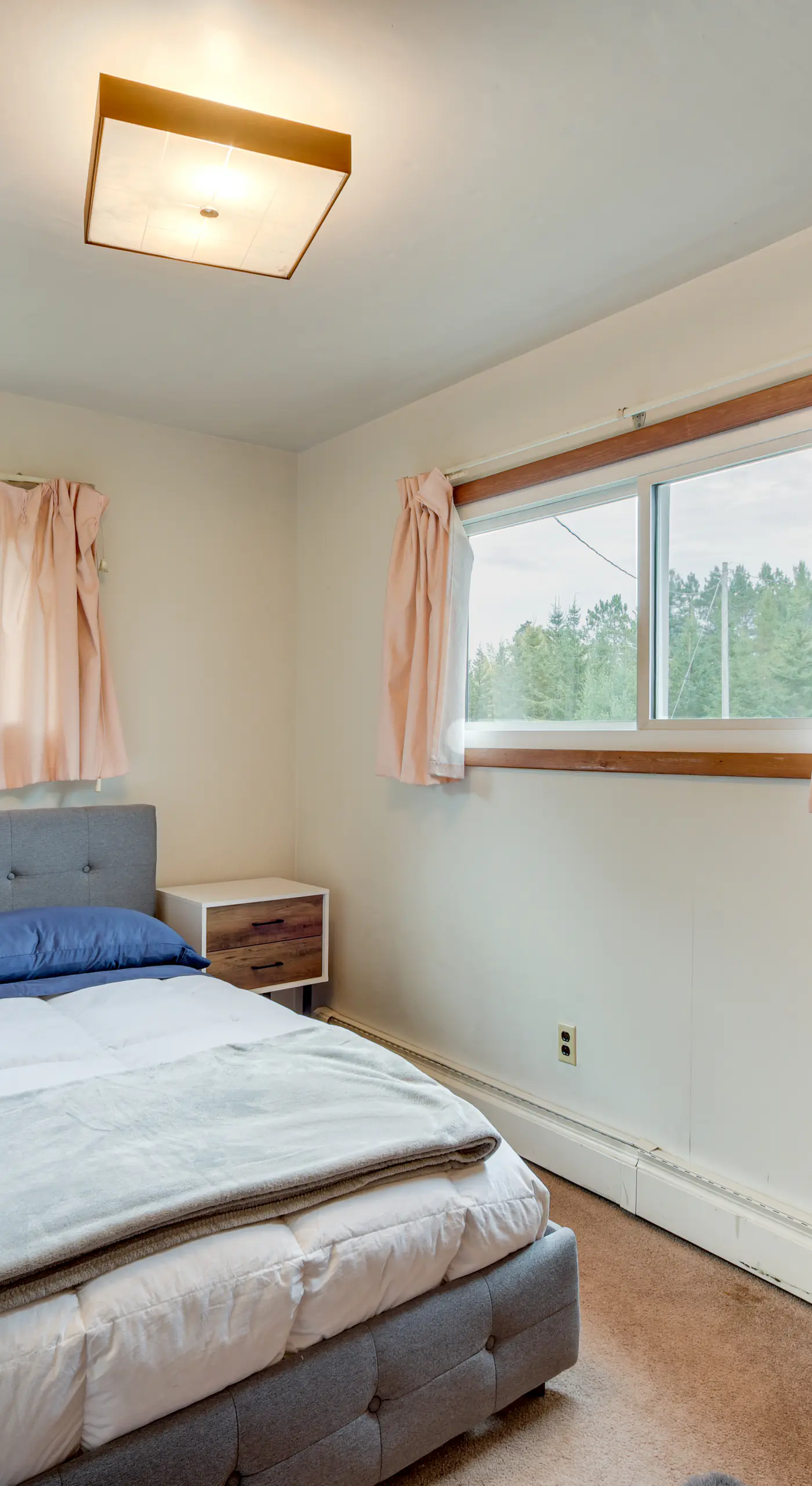 Fisher's Retreat: Hayward Home, Near ATV Trails!