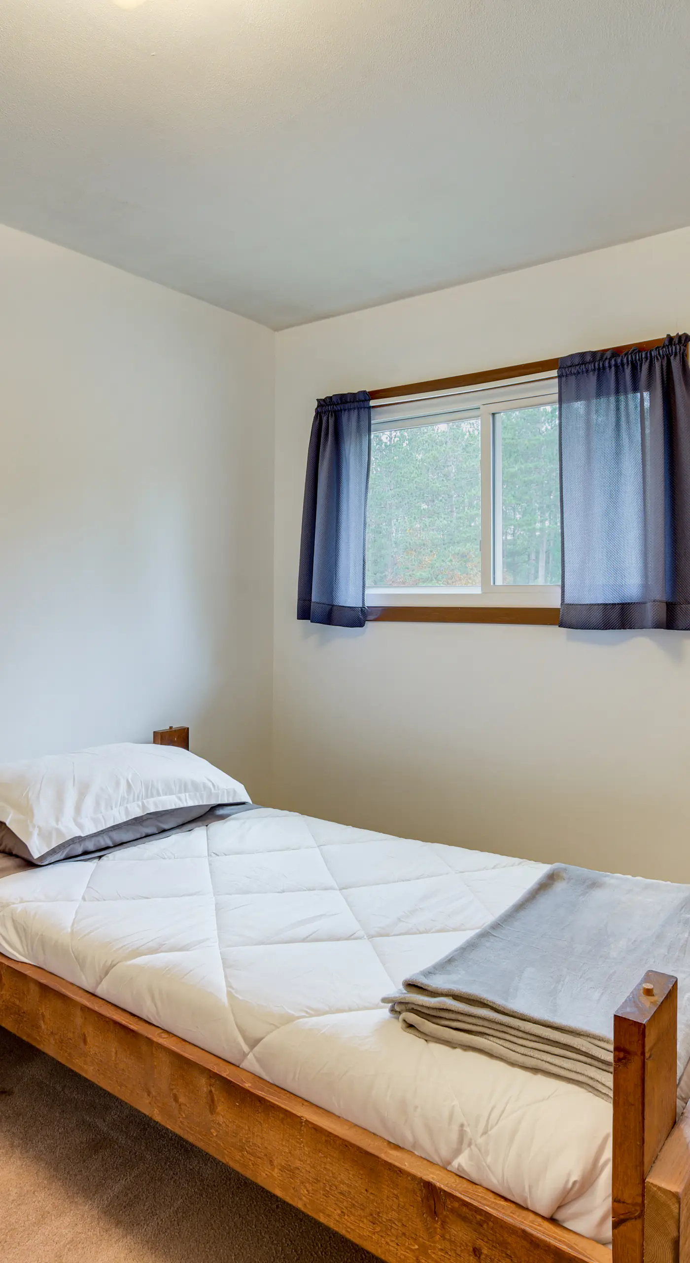 Fisher's Retreat: Hayward Home, Near ATV Trails!