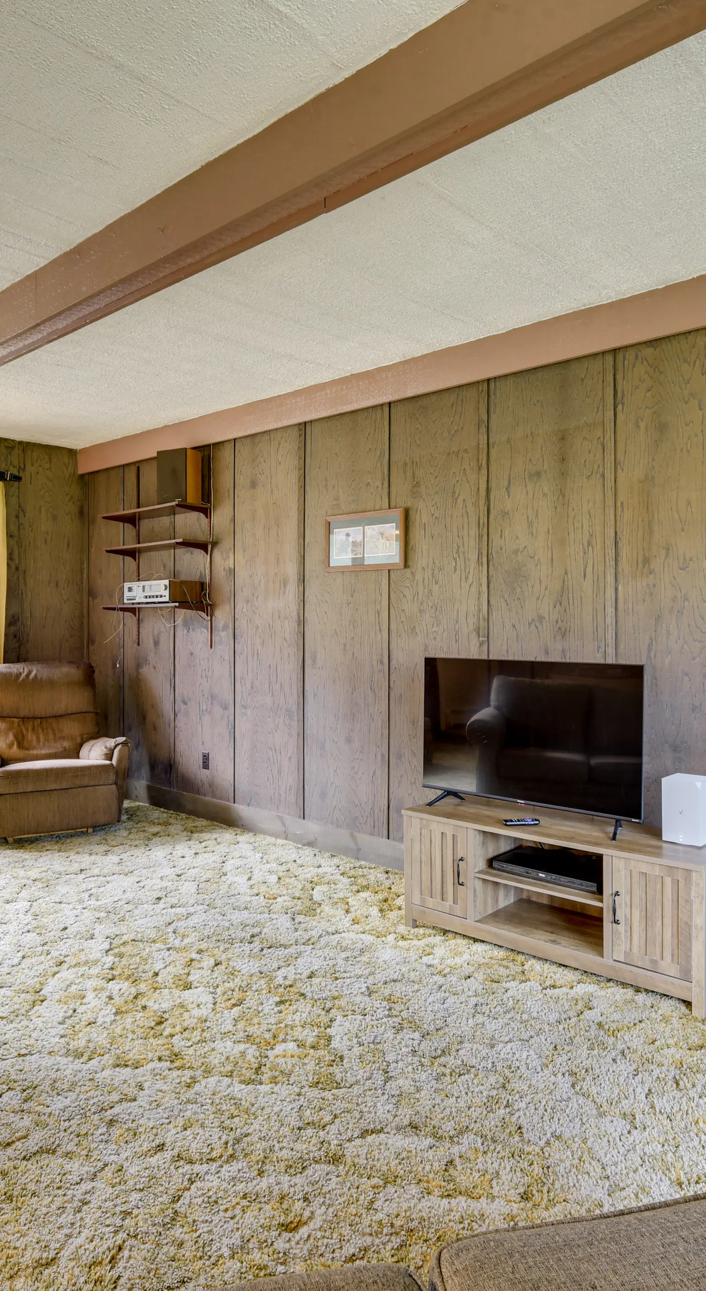 Fisher's Retreat: Hayward Home, Near ATV Trails!
