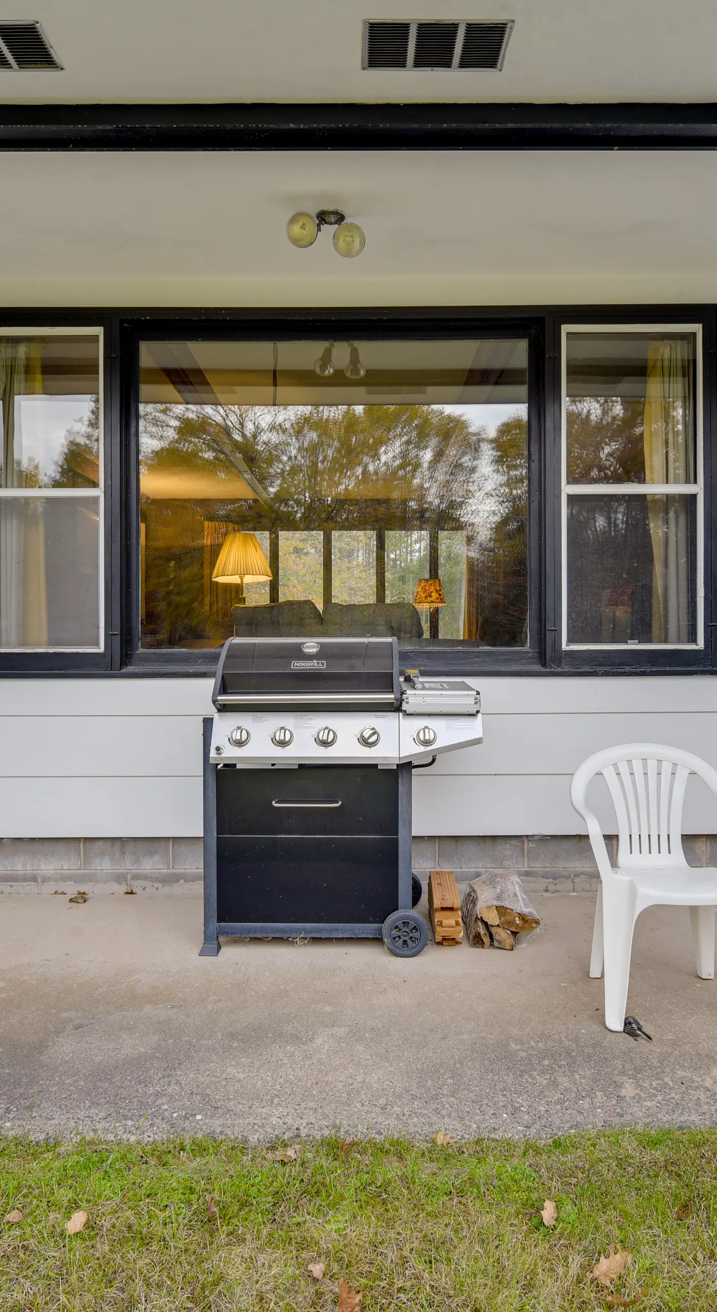 Fisher's Retreat: Hayward Home, Near ATV Trails!