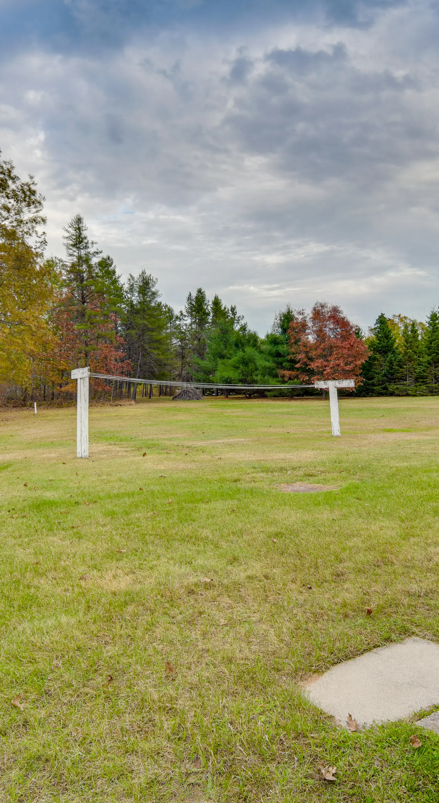Fisher's Retreat: Hayward Home, Near ATV Trails!