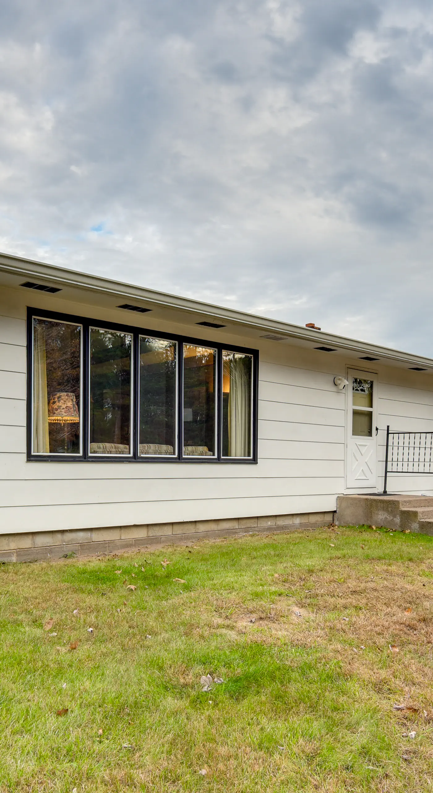 Fisher's Retreat: Hayward Home, Near ATV Trails!