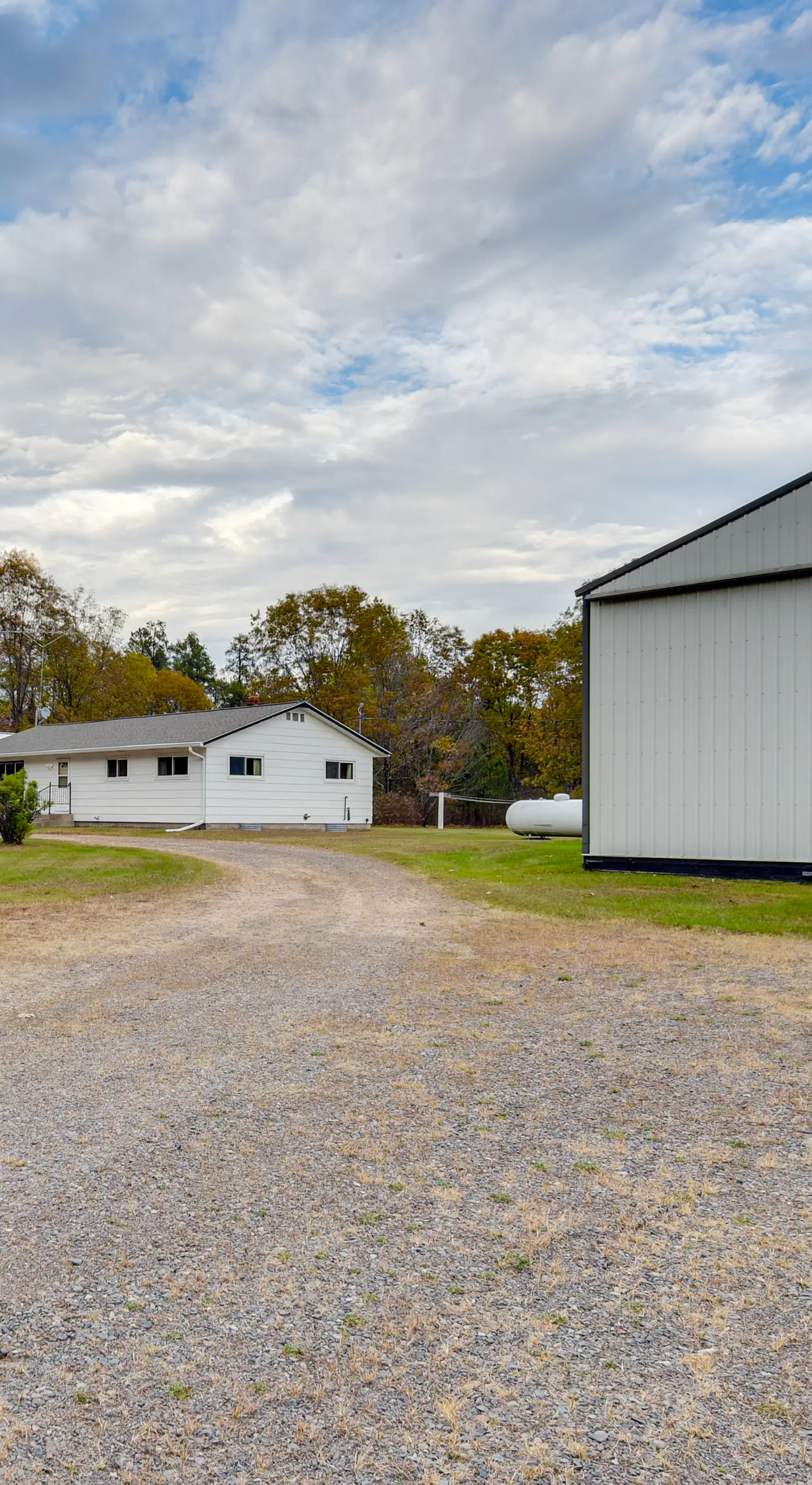 Fisher's Retreat: Hayward Home, Near ATV Trails!